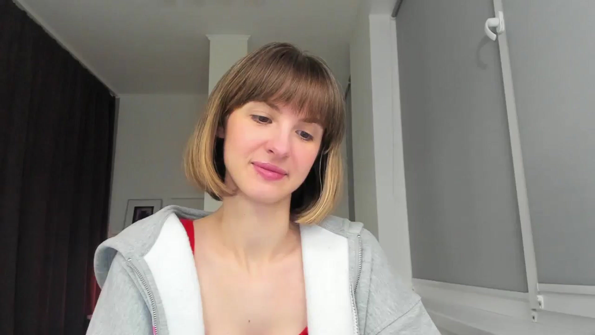 Gallery image thumbnail from WhoIsSofi's myfreecams stream on, 03/31/2026, 23:11 image 9 of 20