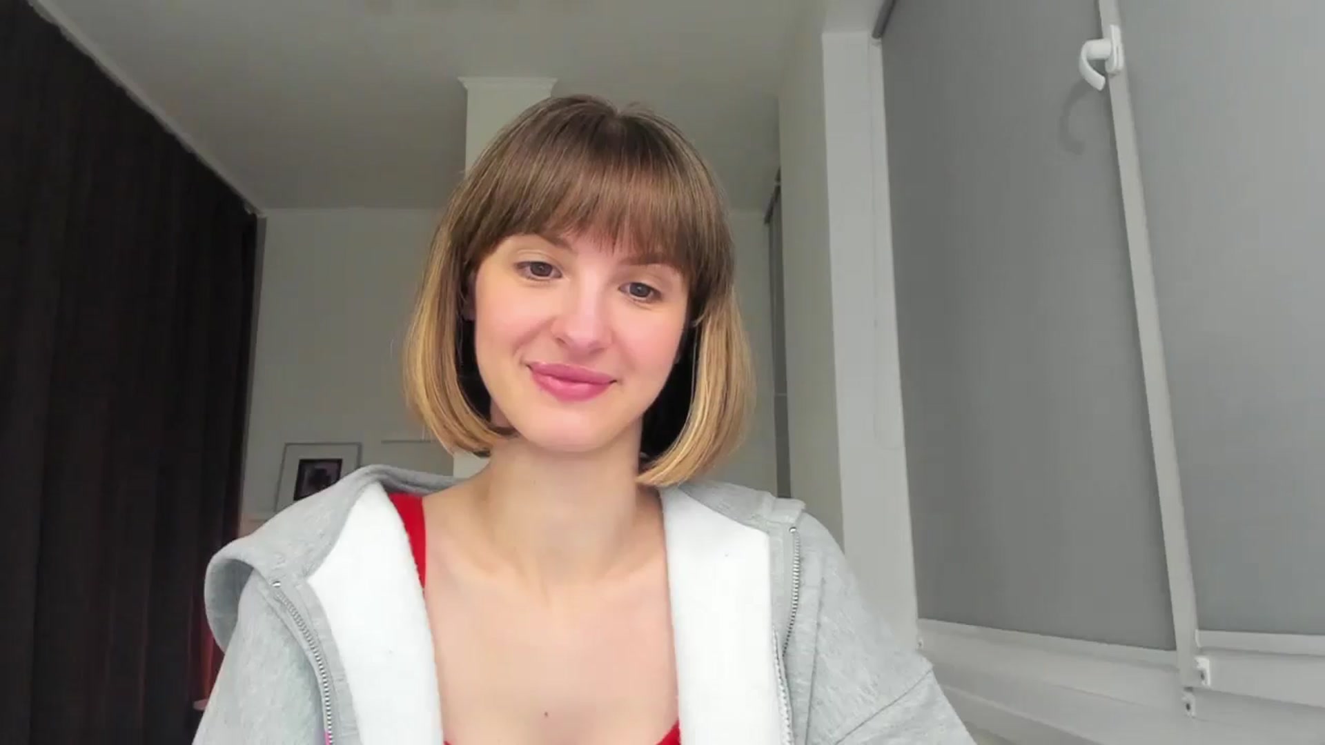 Gallery image thumbnail from WhoIsSofi's myfreecams stream on, 03/31/2026, 23:11 image 13 of 20