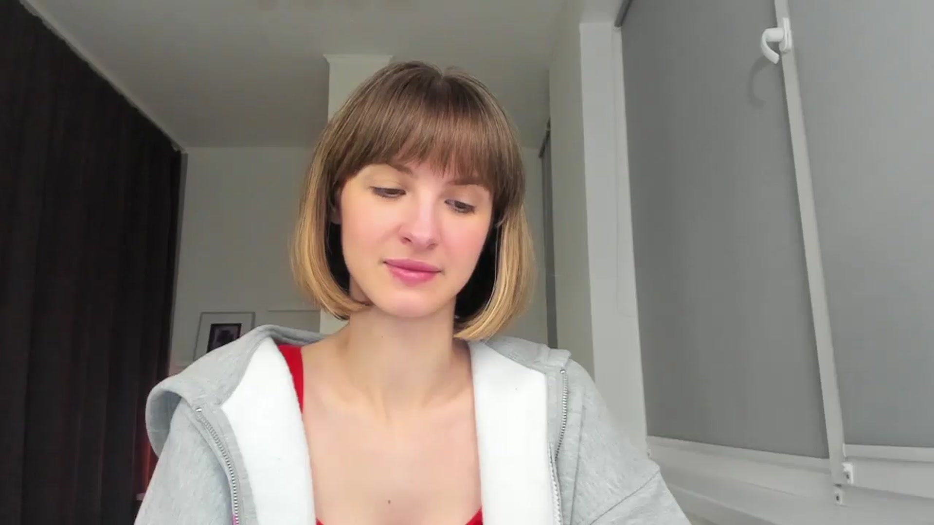 Gallery image thumbnail from WhoIsSofi's myfreecams stream on, 03/31/2026, 23:11 image 12 of 20