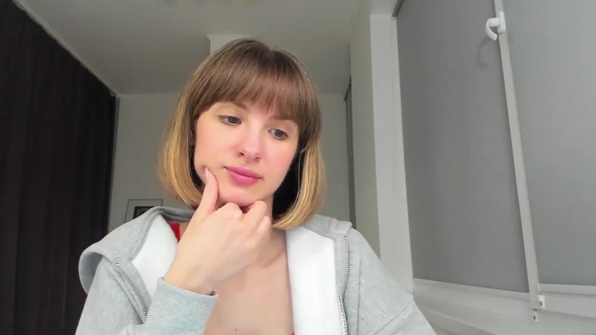 Gallery image thumbnail from WhoIsSofi's myfreecams stream on, 03/31/2026, 23:11 image 7 of 20