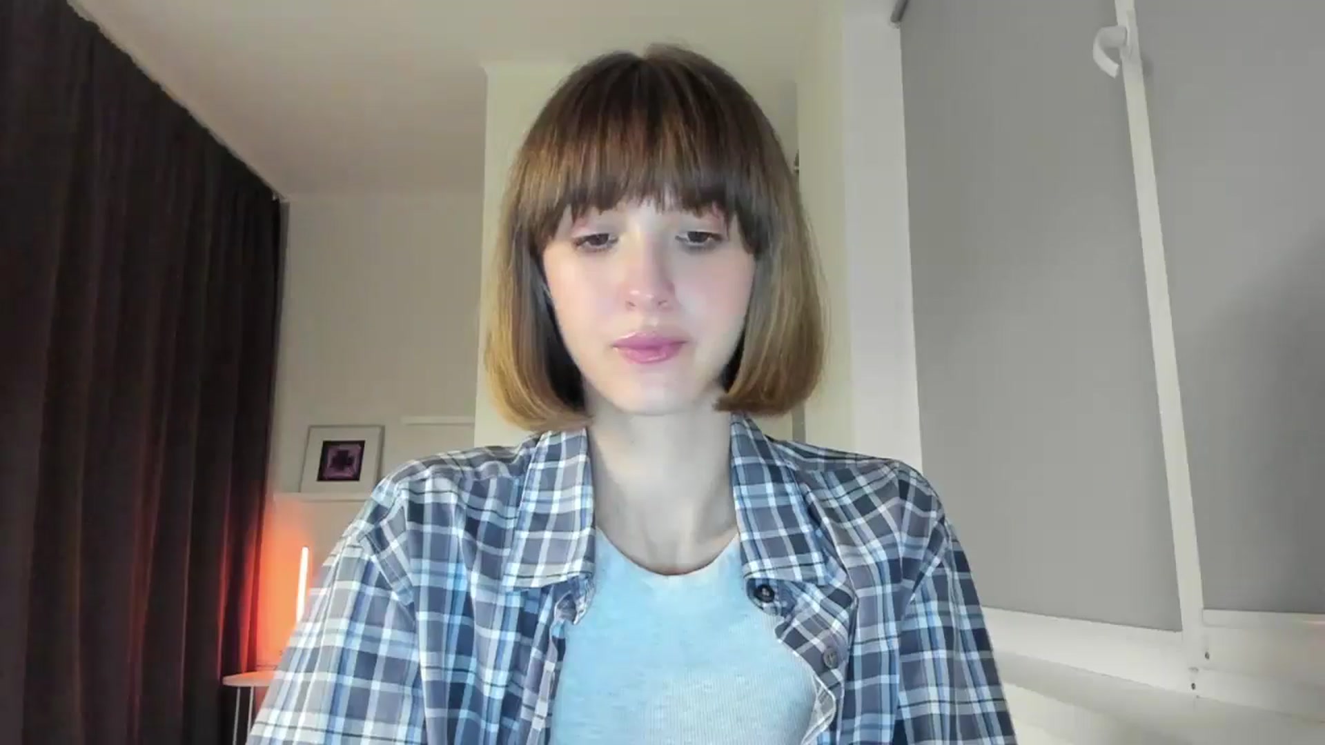 Gallery image thumbnail from WhoIsSofi's myfreecams stream on, 04/02/2026, 19:15 image 17 of 20