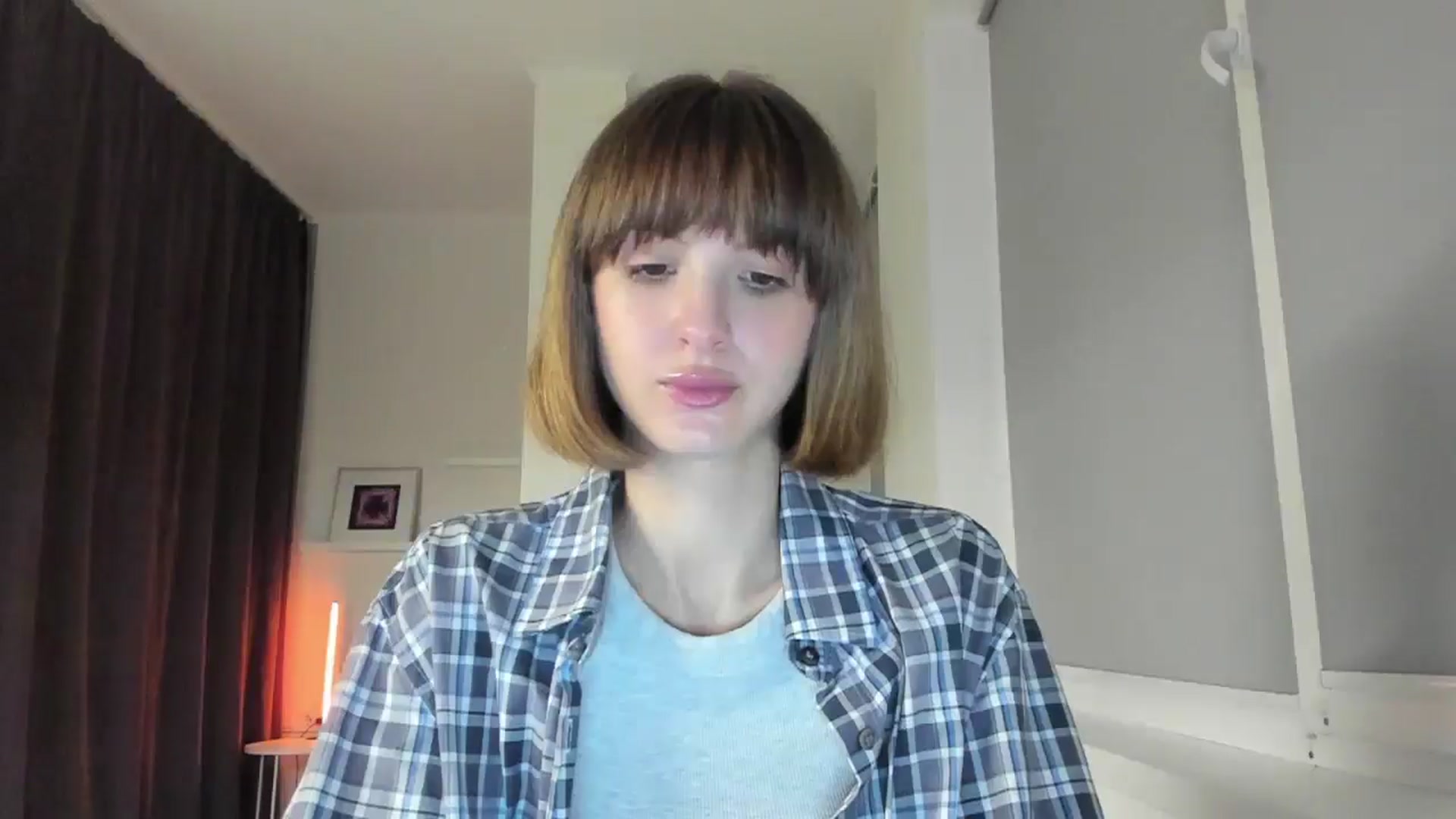 Gallery image thumbnail from WhoIsSofi's myfreecams stream on, 04/02/2026, 19:15 image 19 of 20