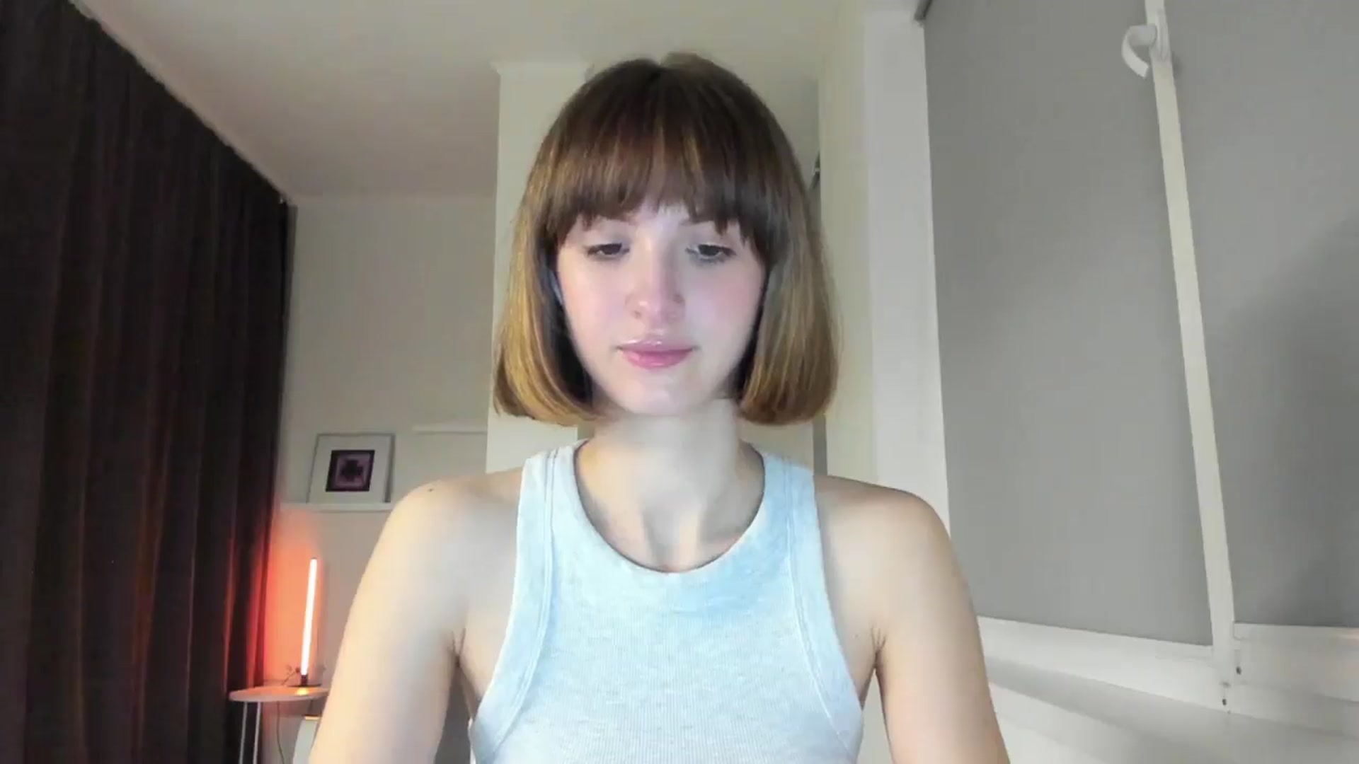 Gallery image thumbnail from WhoIsSofi's myfreecams stream on, 04/02/2026, 19:15 image 3 of 20
