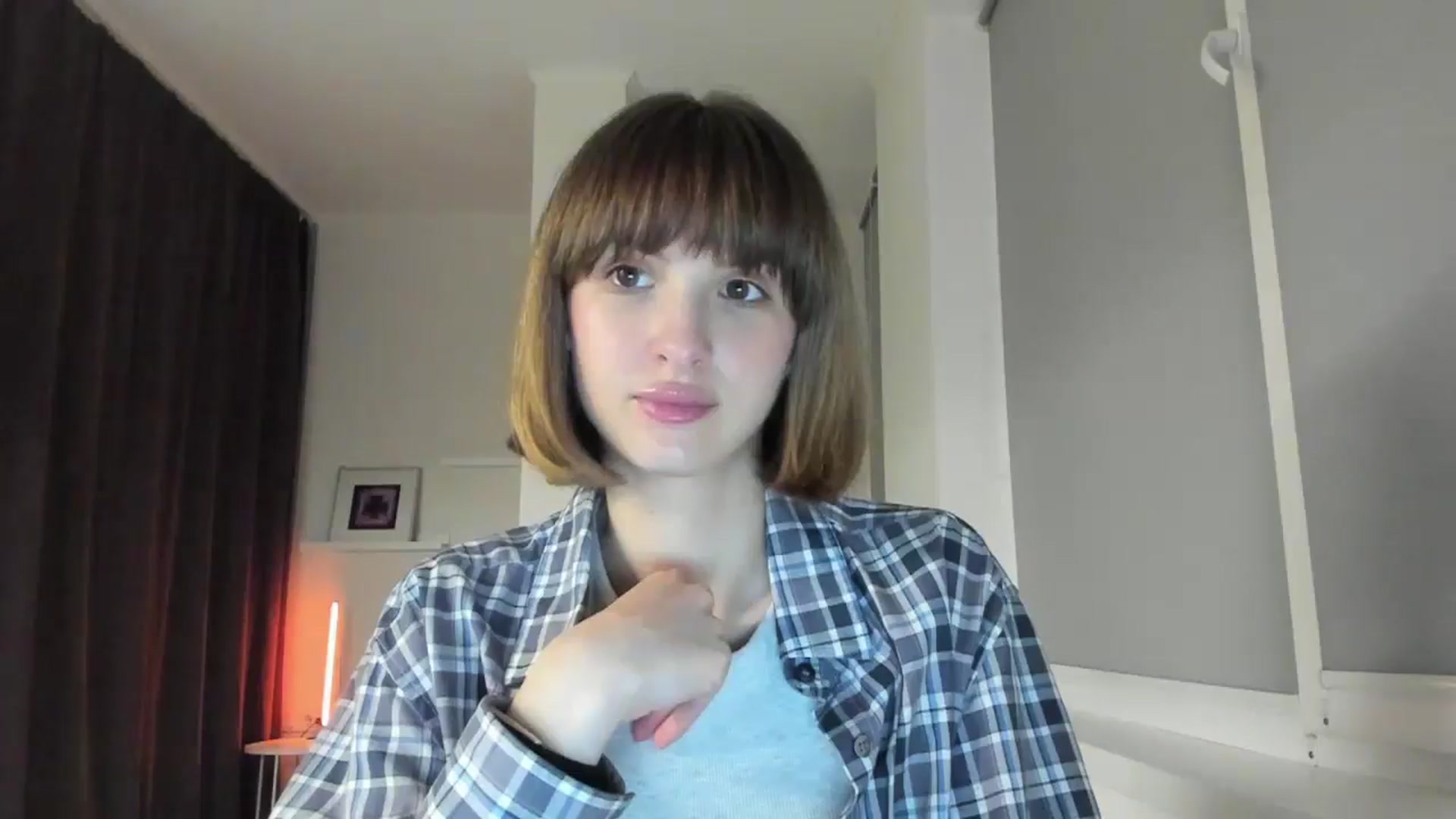 Gallery image thumbnail from WhoIsSofi's myfreecams stream on, 04/02/2026, 19:15 image 20 of 20