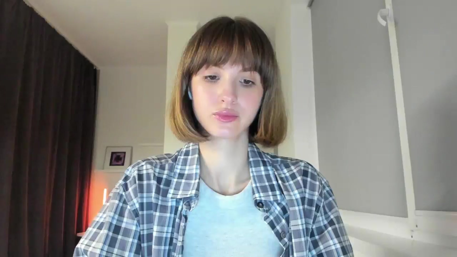 Gallery image thumbnail from WhoIsSofi's myfreecams stream on, 04/02/2026, 19:15 image 6 of 20