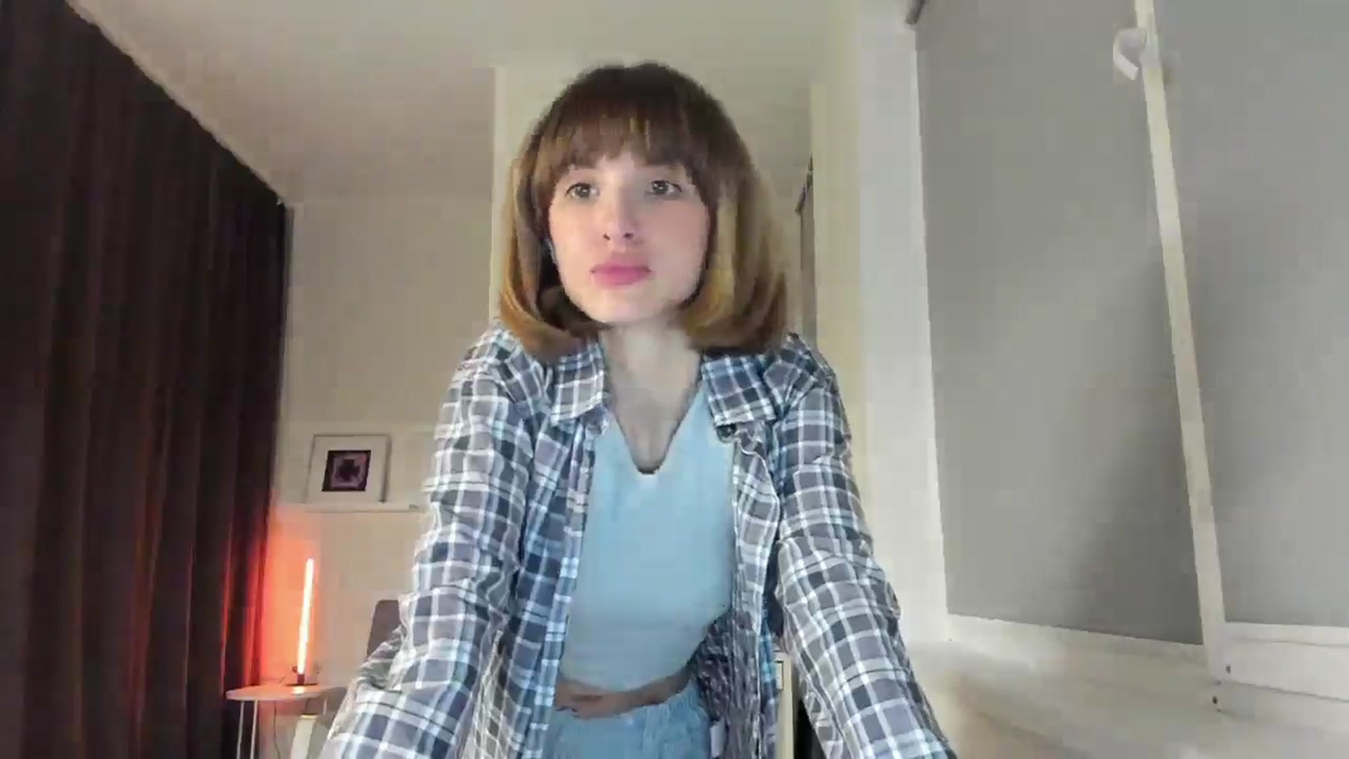 Gallery image thumbnail from WhoIsSofi's myfreecams stream on, 04/02/2026, 19:51 image 6 of 20