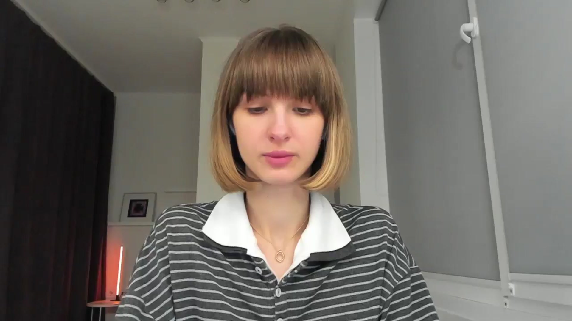 Gallery image thumbnail from WhoIsSofi's myfreecams stream on, 04/07/2026, 22:13 image 19 of 20