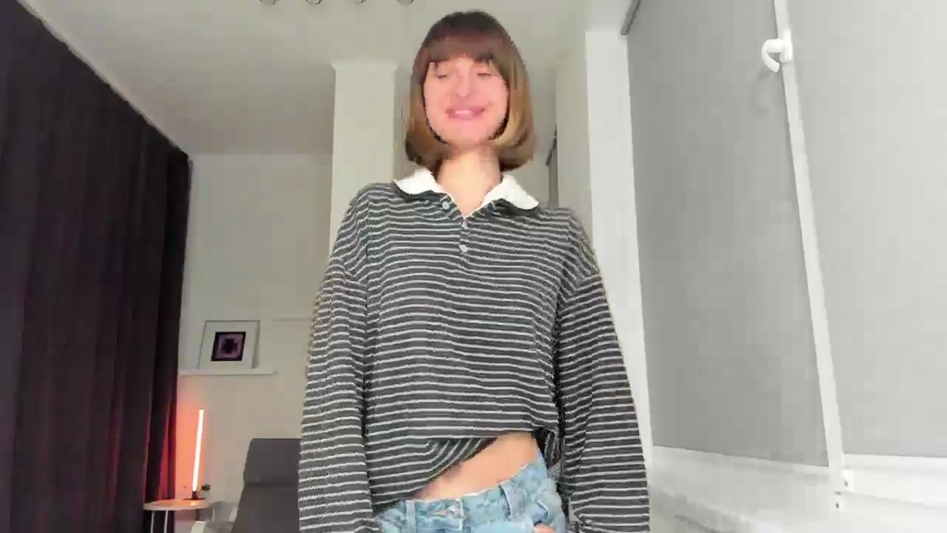 Gallery image thumbnail from WhoIsSofi's myfreecams stream on, 04/07/2026, 22:13 image 20 of 20