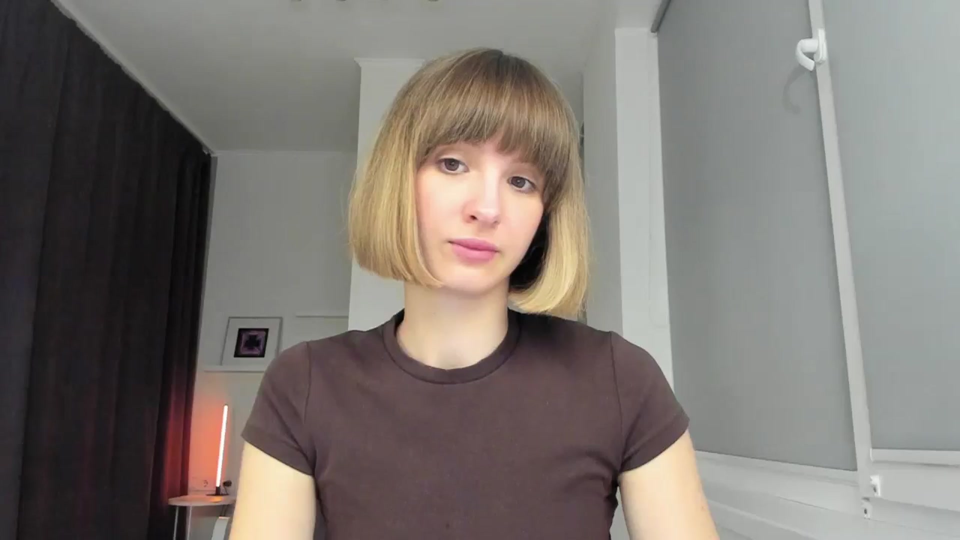 Gallery image thumbnail from WhoIsSofi's myfreecams stream on, 04/08/2026, 23:26 image 13 of 20