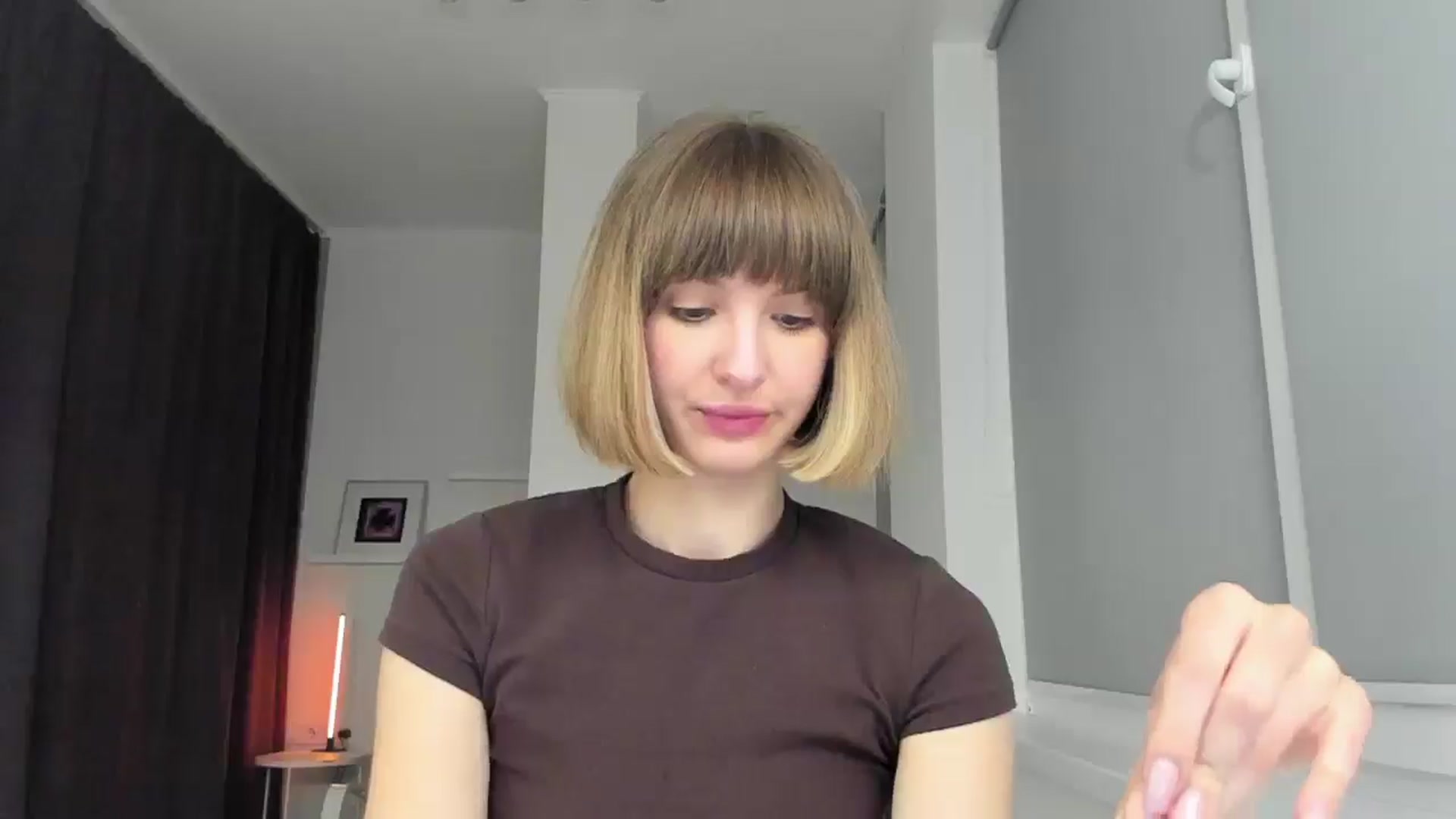 Gallery image thumbnail from WhoIsSofi's myfreecams stream on, 04/08/2026, 23:26 image 17 of 20