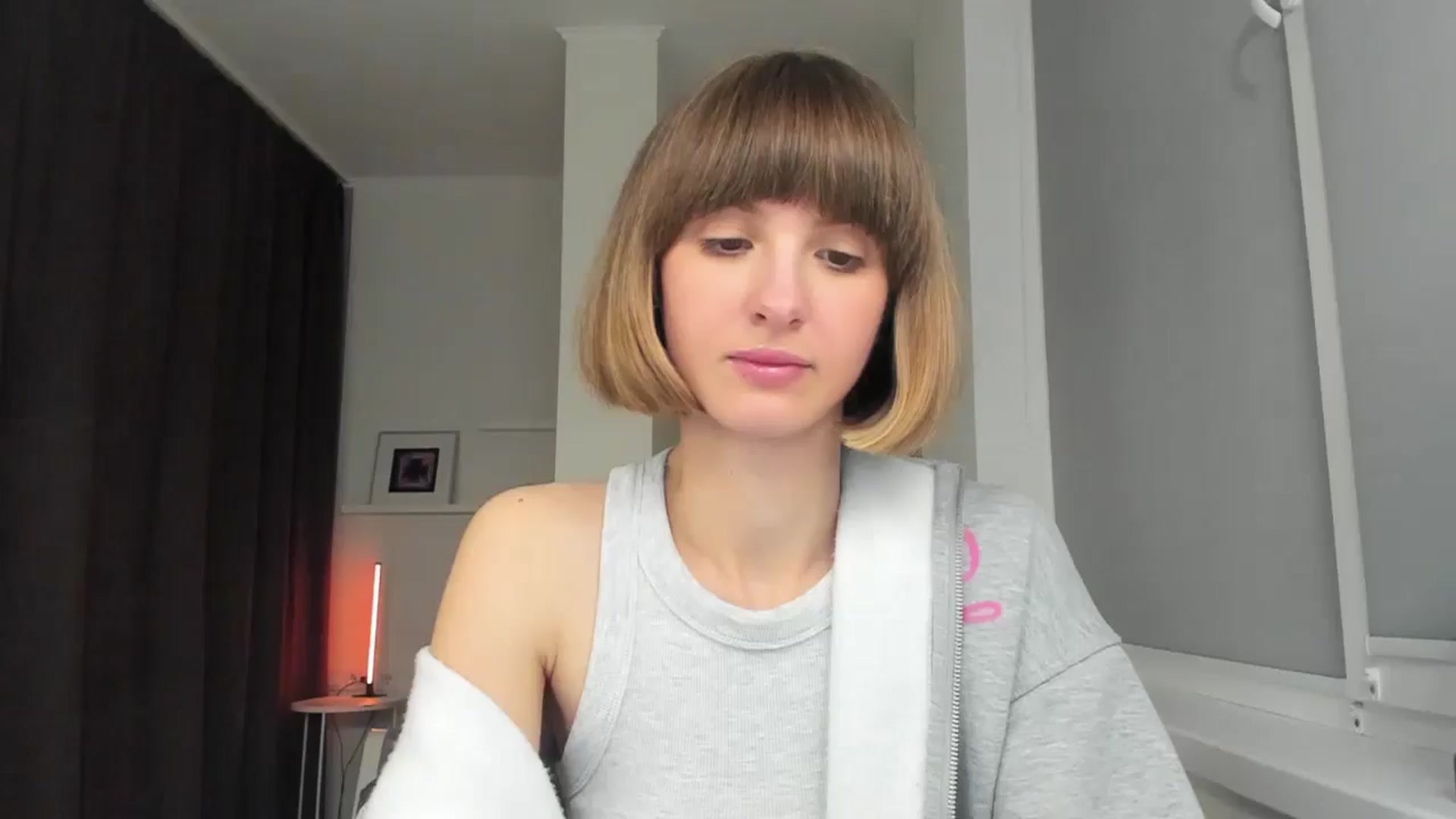 Gallery image thumbnail from WhoIsSofi's myfreecams stream on, 04/13/2026, 21:21 image 7 of 20