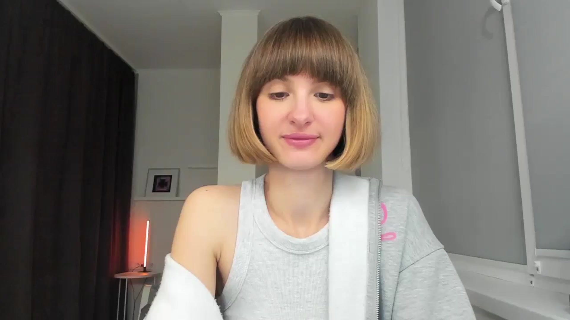 Gallery image thumbnail from WhoIsSofi's myfreecams stream on, 04/13/2026, 21:21 image 13 of 20