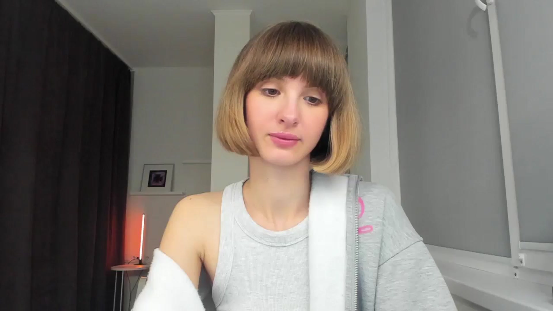 Gallery image thumbnail from WhoIsSofi's myfreecams stream on, 04/13/2026, 21:21 image 19 of 20