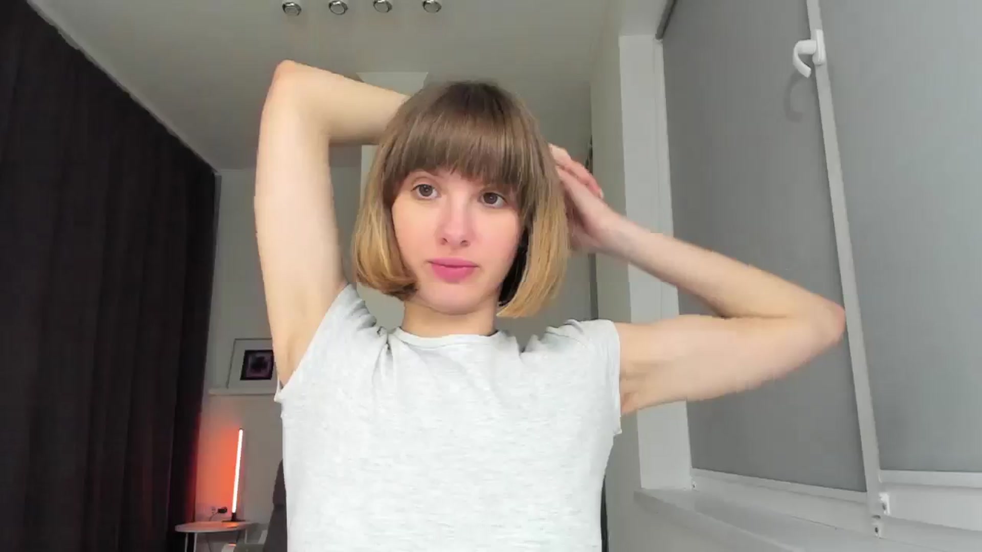 Gallery image thumbnail from WhoIsSofi's myfreecams stream on, 04/19/2026, 21:25 image 4 of 20