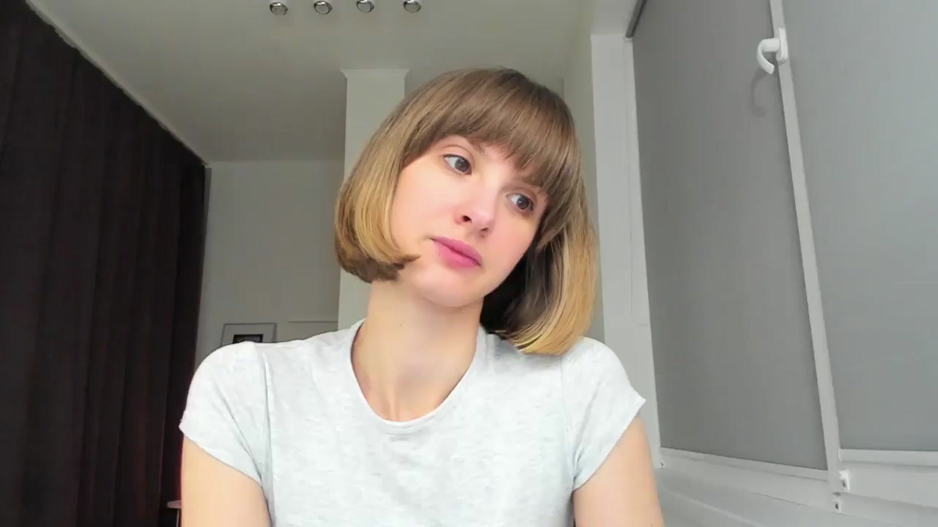 Gallery image thumbnail from WhoIsSofi's myfreecams stream on, 04/19/2026, 21:25 image 10 of 20