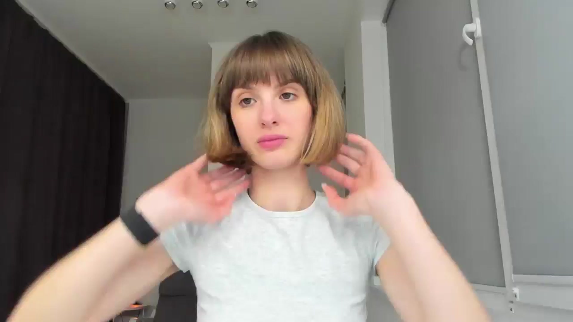 Gallery image thumbnail from WhoIsSofi's myfreecams stream on, 04/19/2026, 21:25 image 1 of 20