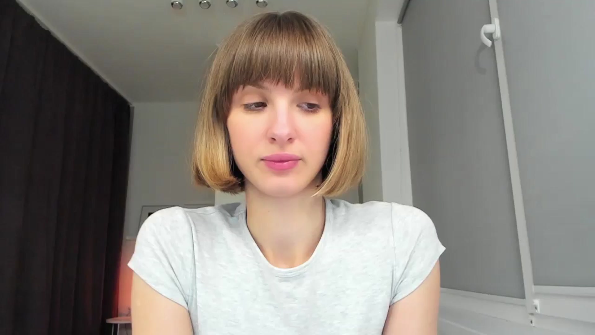 Gallery image thumbnail from WhoIsSofi's myfreecams stream on, 04/19/2026, 21:25 image 16 of 20