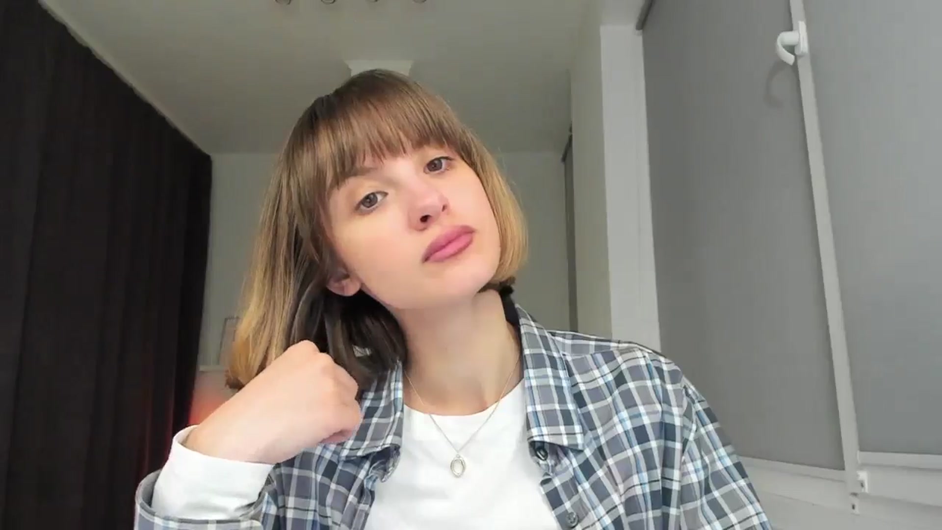 Gallery image thumbnail from WhoIsSofi's myfreecams stream on, 04/21/2026, 24:38 image 11 of 20
