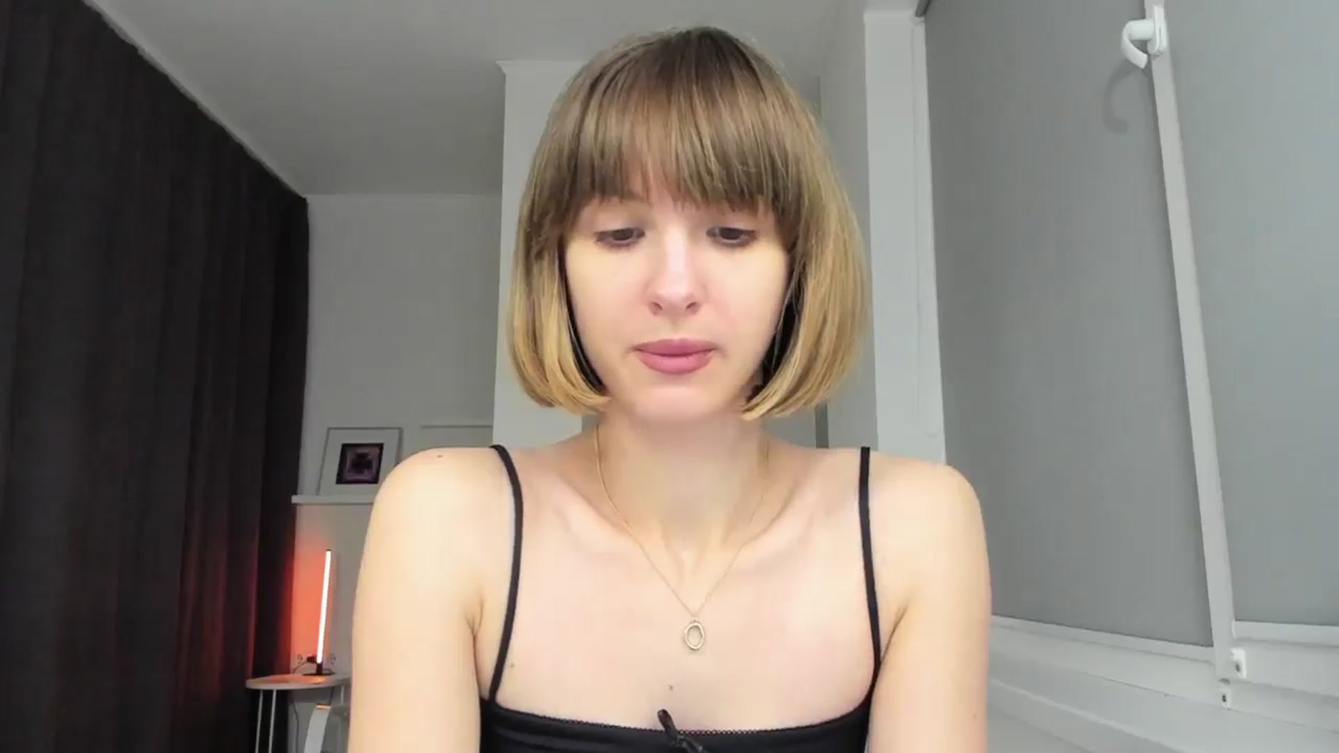 Gallery image thumbnail from WhoIsSofi's myfreecams stream on, 04/21/2026, 22:29 image 18 of 20