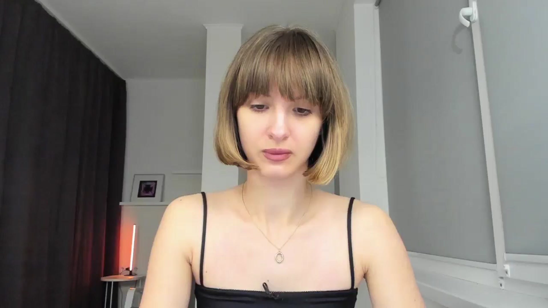 Gallery image thumbnail from WhoIsSofi's myfreecams stream on, 04/21/2026, 22:29 image 7 of 20