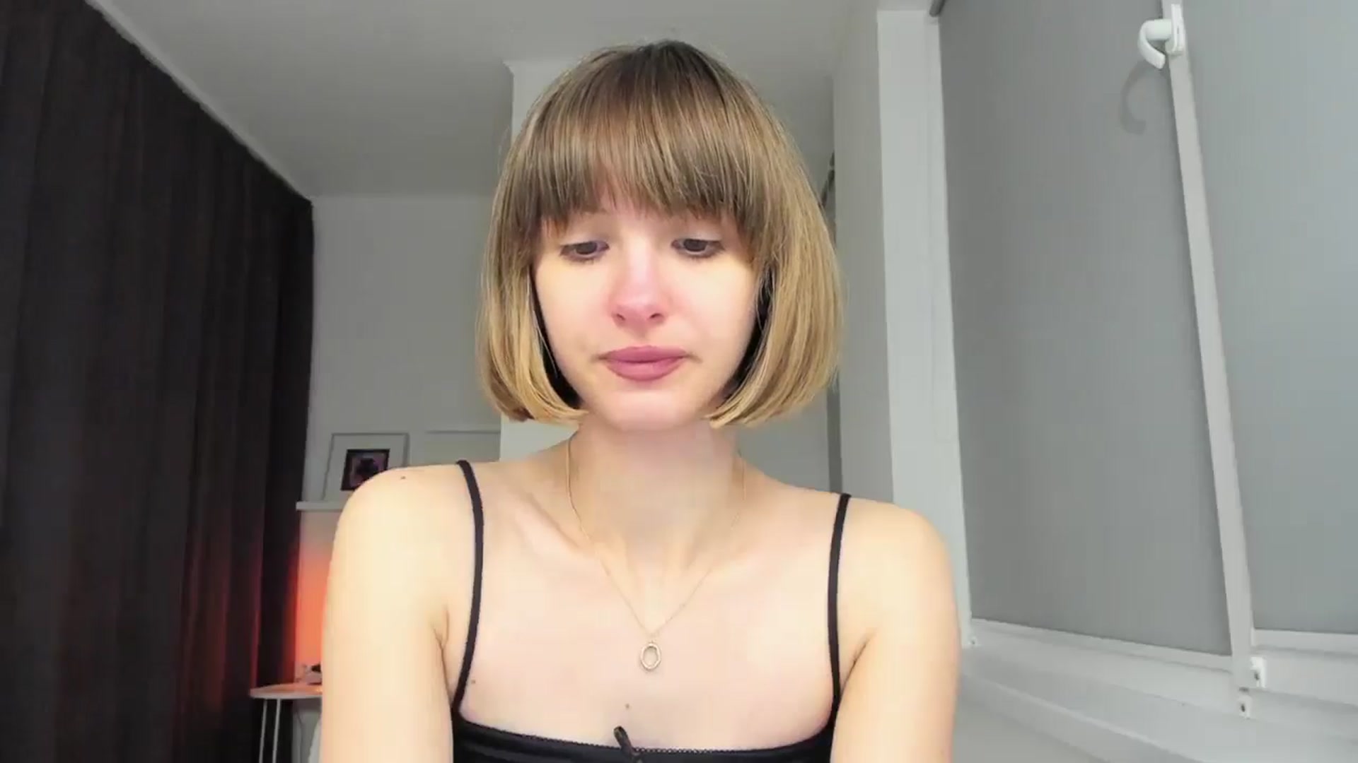 Gallery image thumbnail from WhoIsSofi's myfreecams stream on, 04/21/2026, 22:29 image 17 of 20