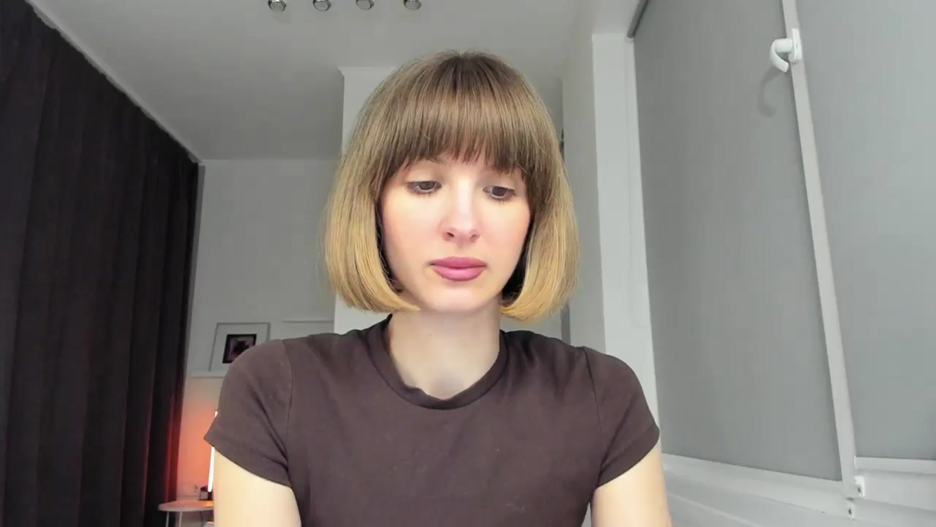 Gallery image thumbnail from WhoIsSofi's myfreecams stream on, 04/23/2026, 23:13 image 19 of 20