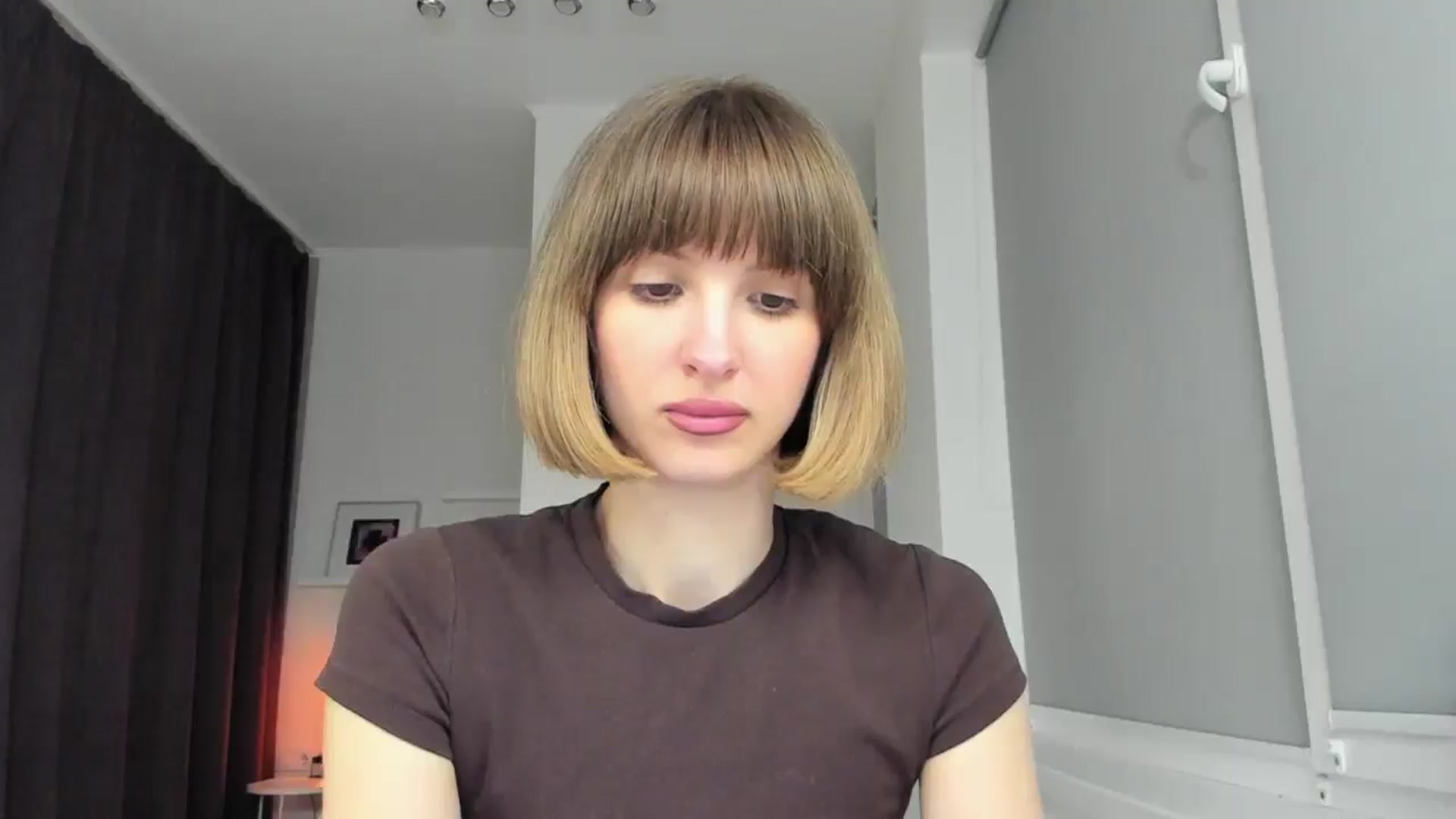 Gallery image thumbnail from WhoIsSofi's myfreecams stream on, 04/23/2026, 23:13 image 17 of 20