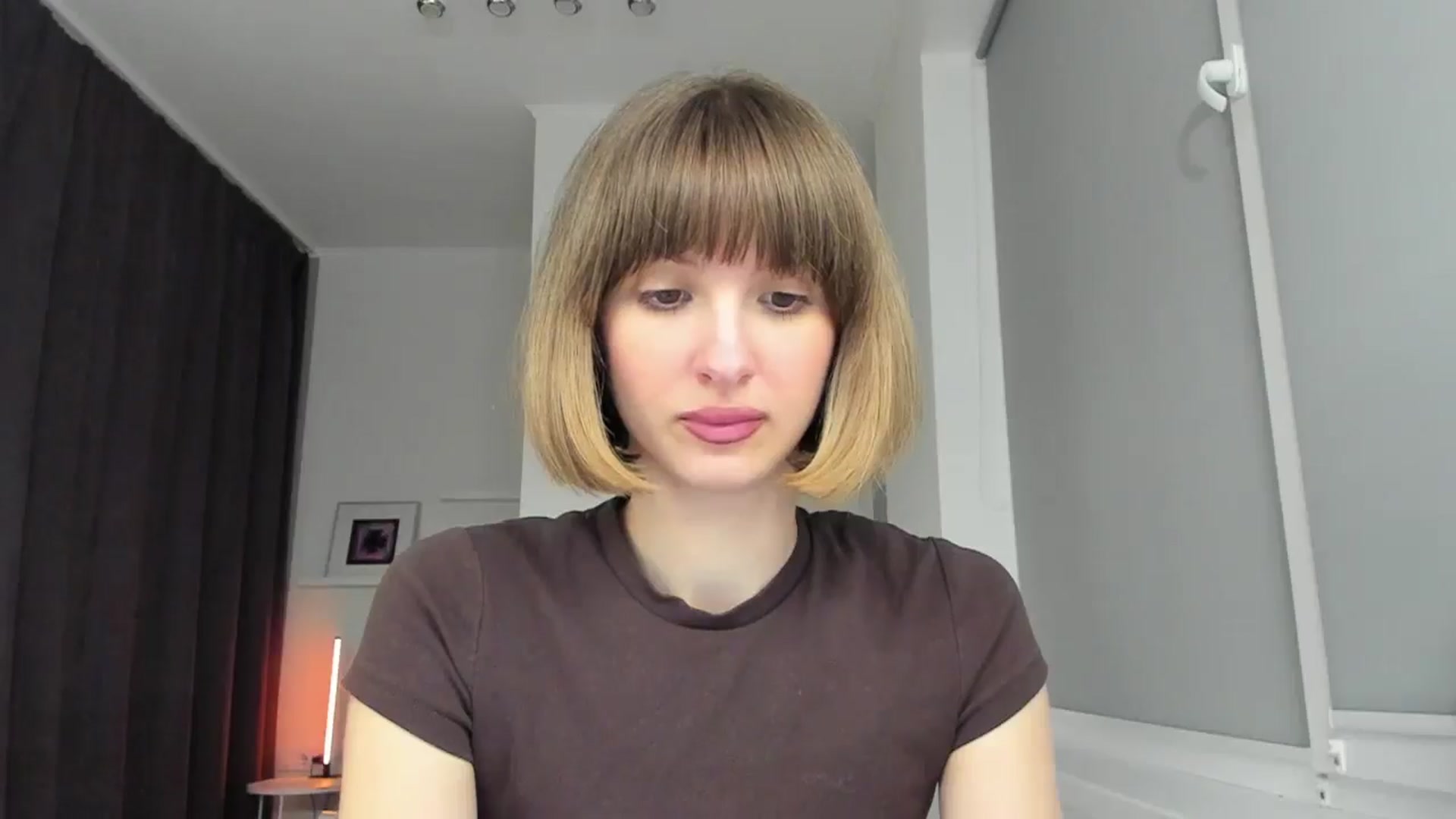Gallery image thumbnail from WhoIsSofi's myfreecams stream on, 04/23/2026, 23:13 image 18 of 20