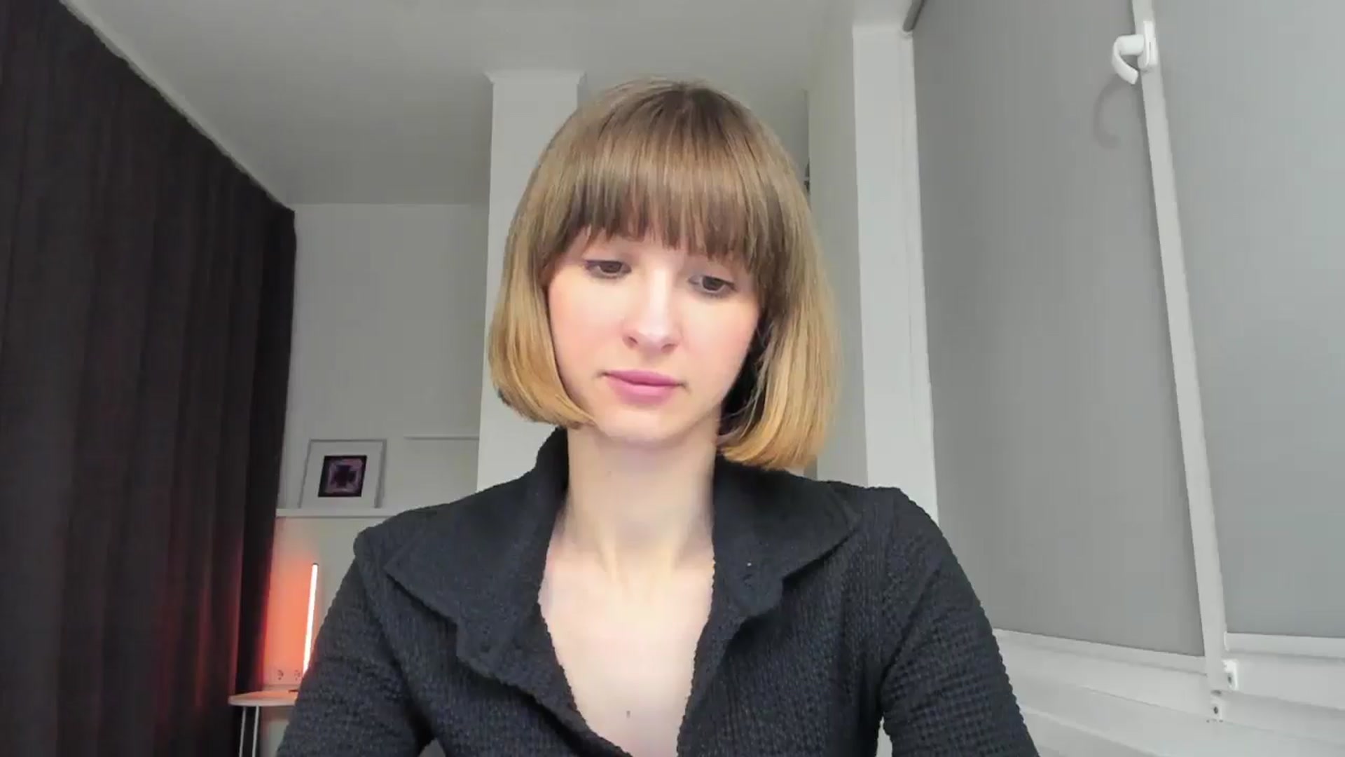 Gallery image thumbnail from WhoIsSofi's myfreecams stream on, 04/29/2026, 23:52 image 18 of 20