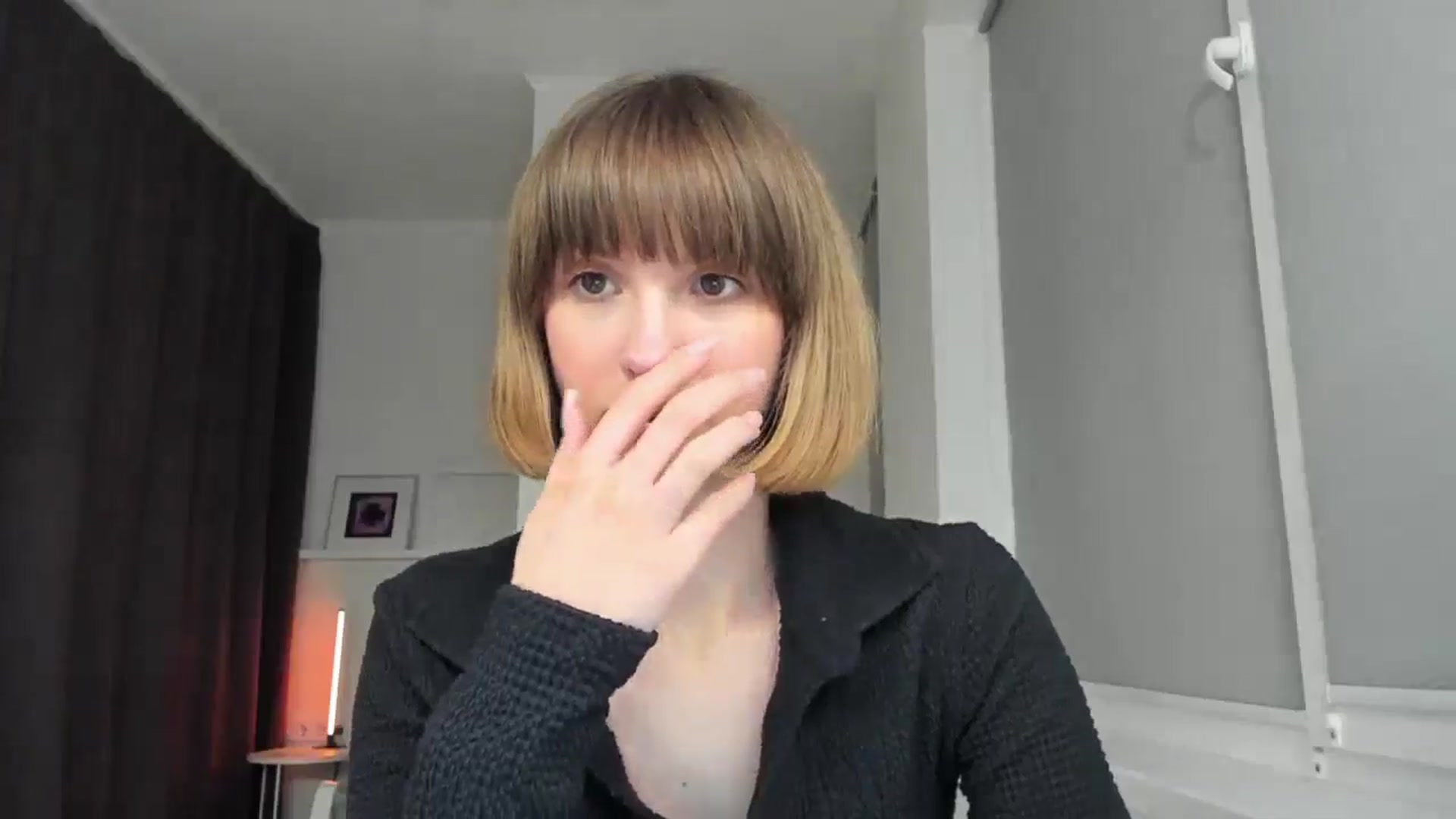 Gallery image thumbnail from WhoIsSofi's myfreecams stream on, 04/29/2026, 23:52 image 17 of 20