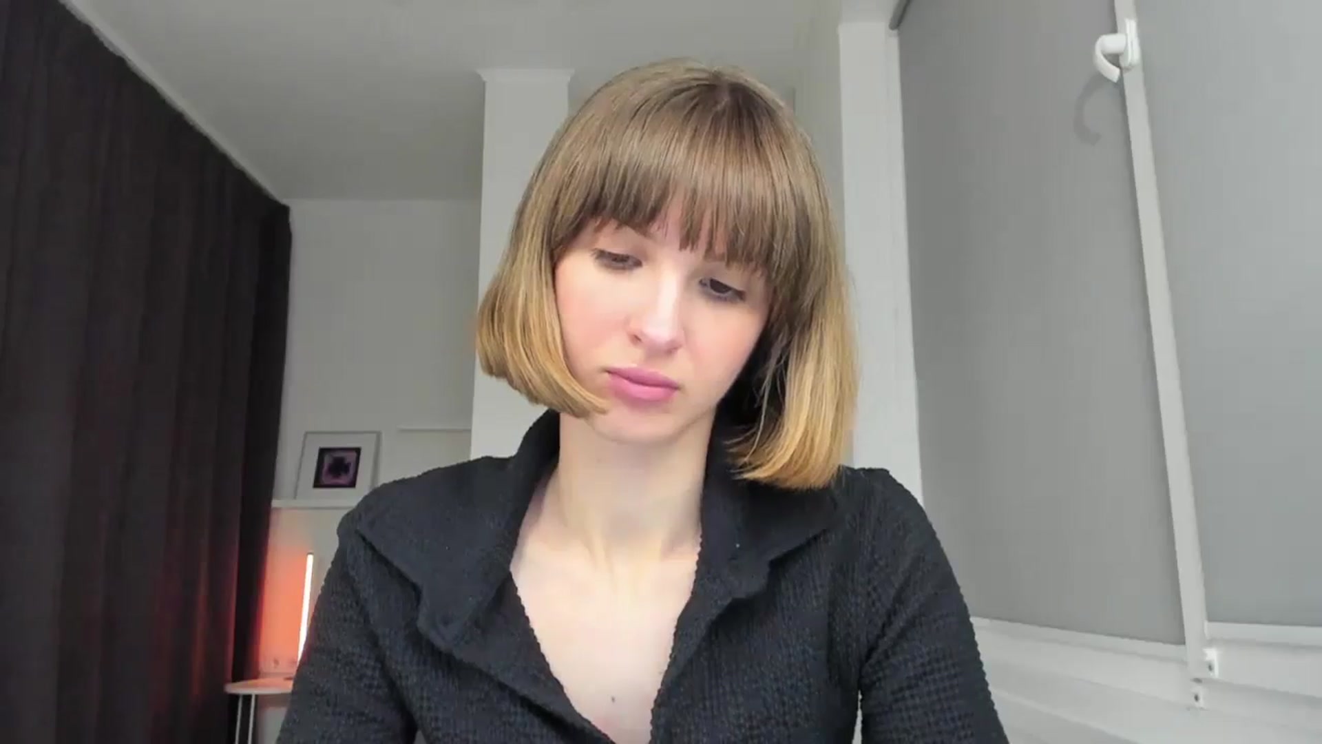 Gallery image thumbnail from WhoIsSofi's myfreecams stream on, 04/29/2026, 23:52 image 10 of 20