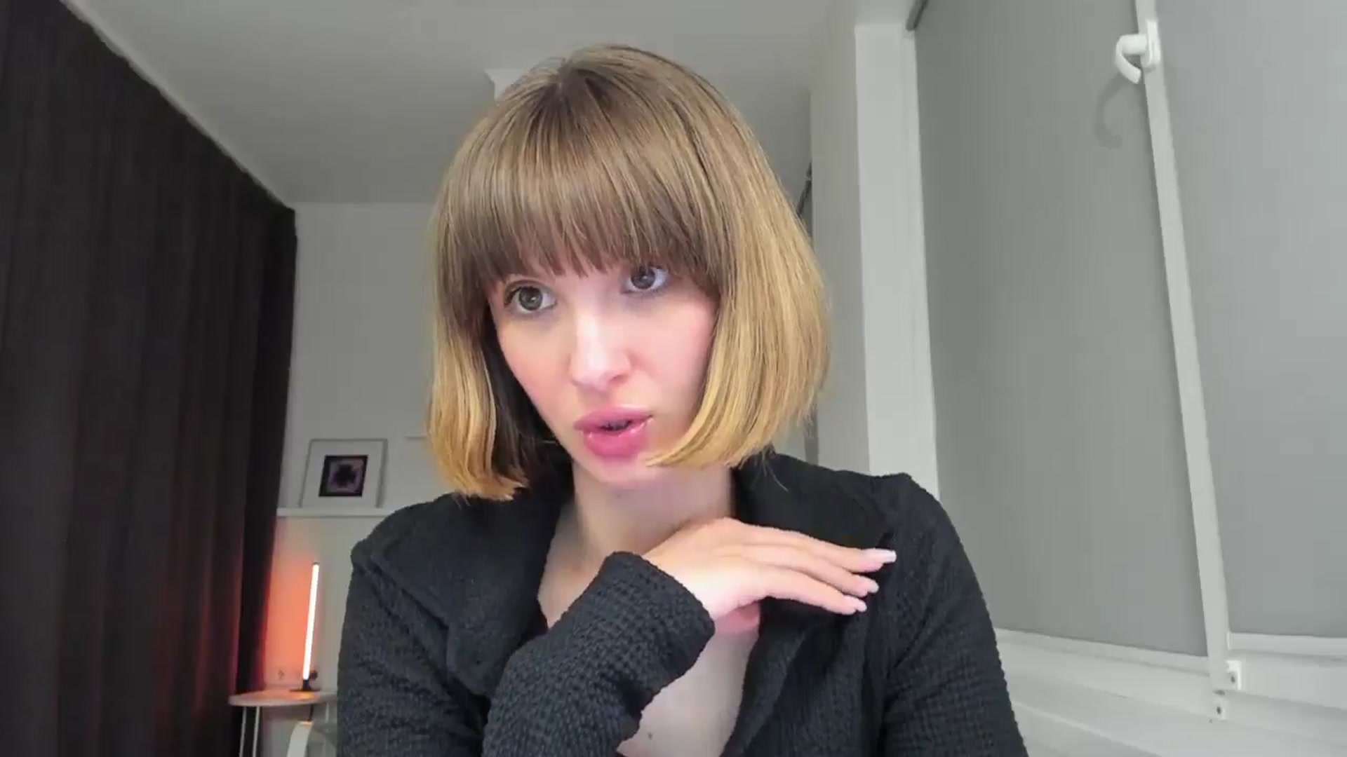 Gallery image thumbnail from WhoIsSofi's myfreecams stream on, 04/29/2026, 23:52 image 8 of 20