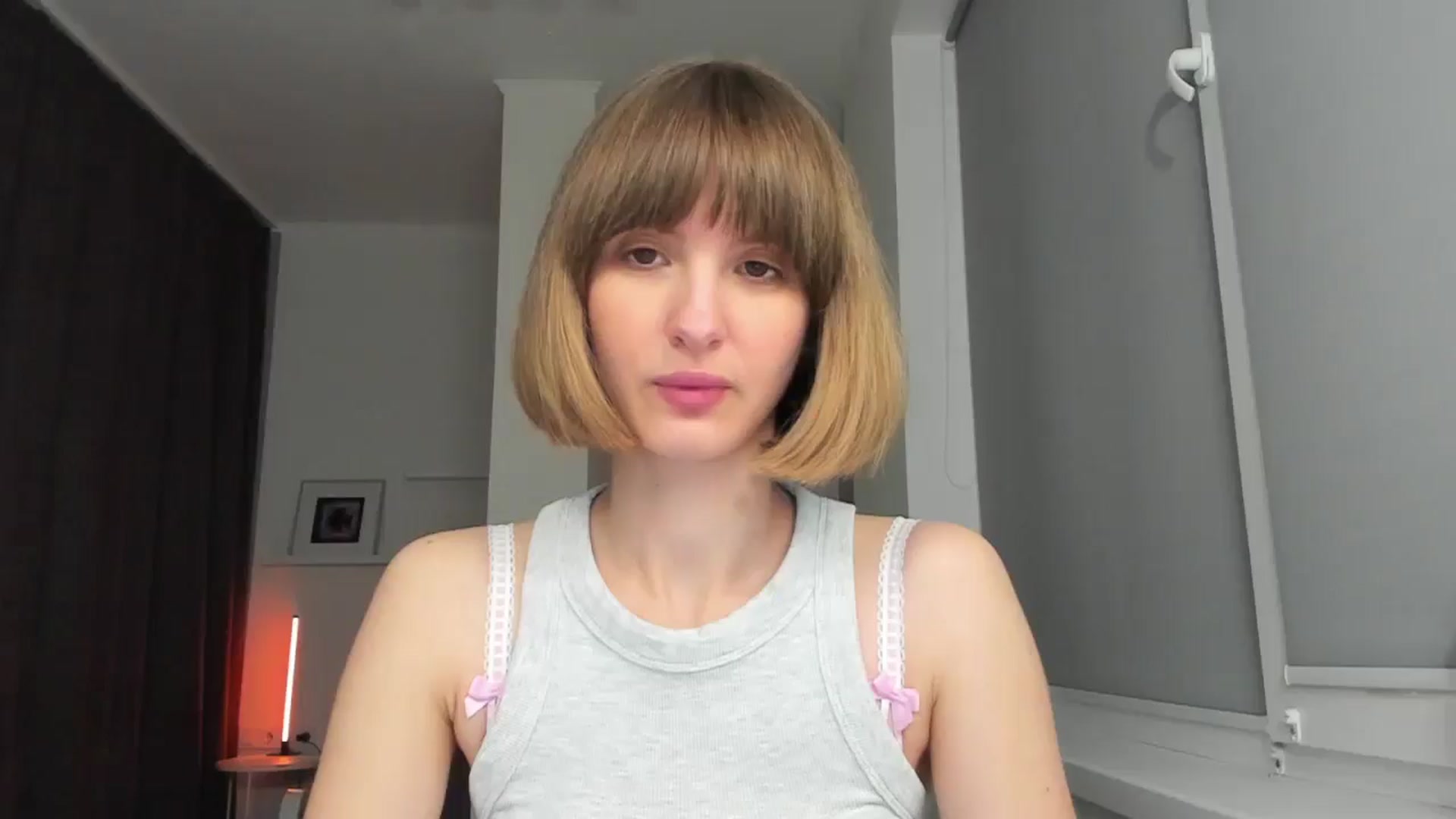 Gallery image thumbnail from WhoIsSofi's myfreecams stream on, 05/04/2026, 20:32 image 19 of 20
