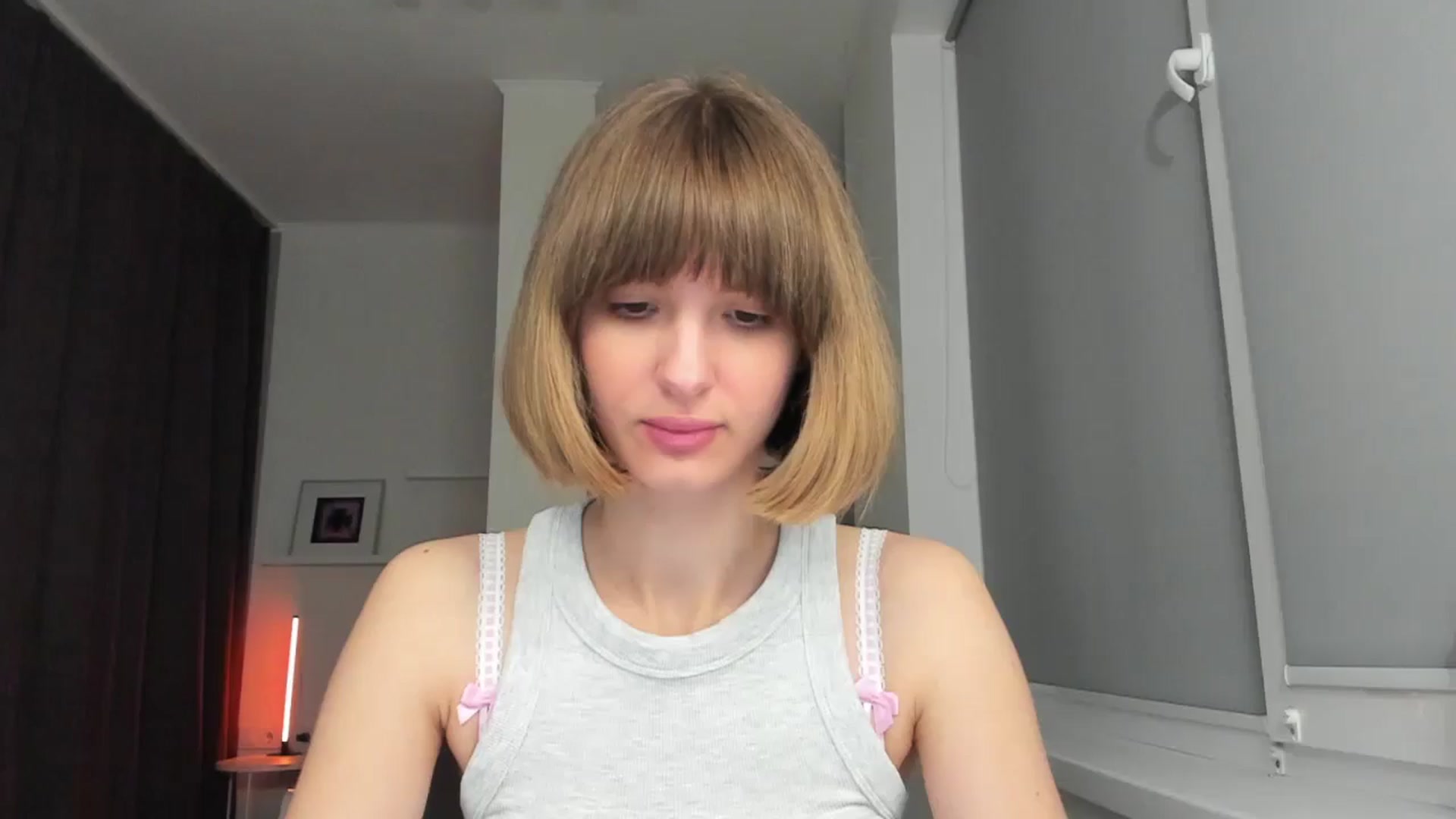 Gallery image thumbnail from WhoIsSofi's myfreecams stream on, 05/04/2026, 20:32 image 14 of 20