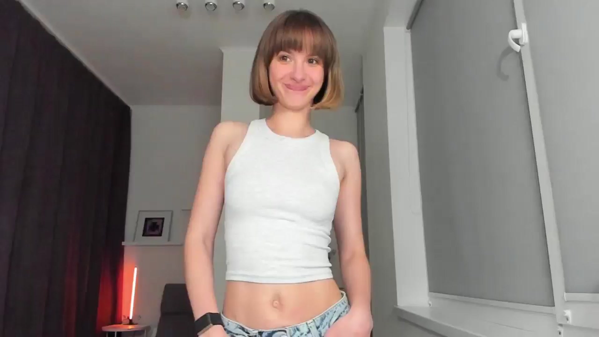 Gallery image thumbnail from WhoIsSofi's myfreecams stream on, 05/06/2026, 20:13 image 7 of 20