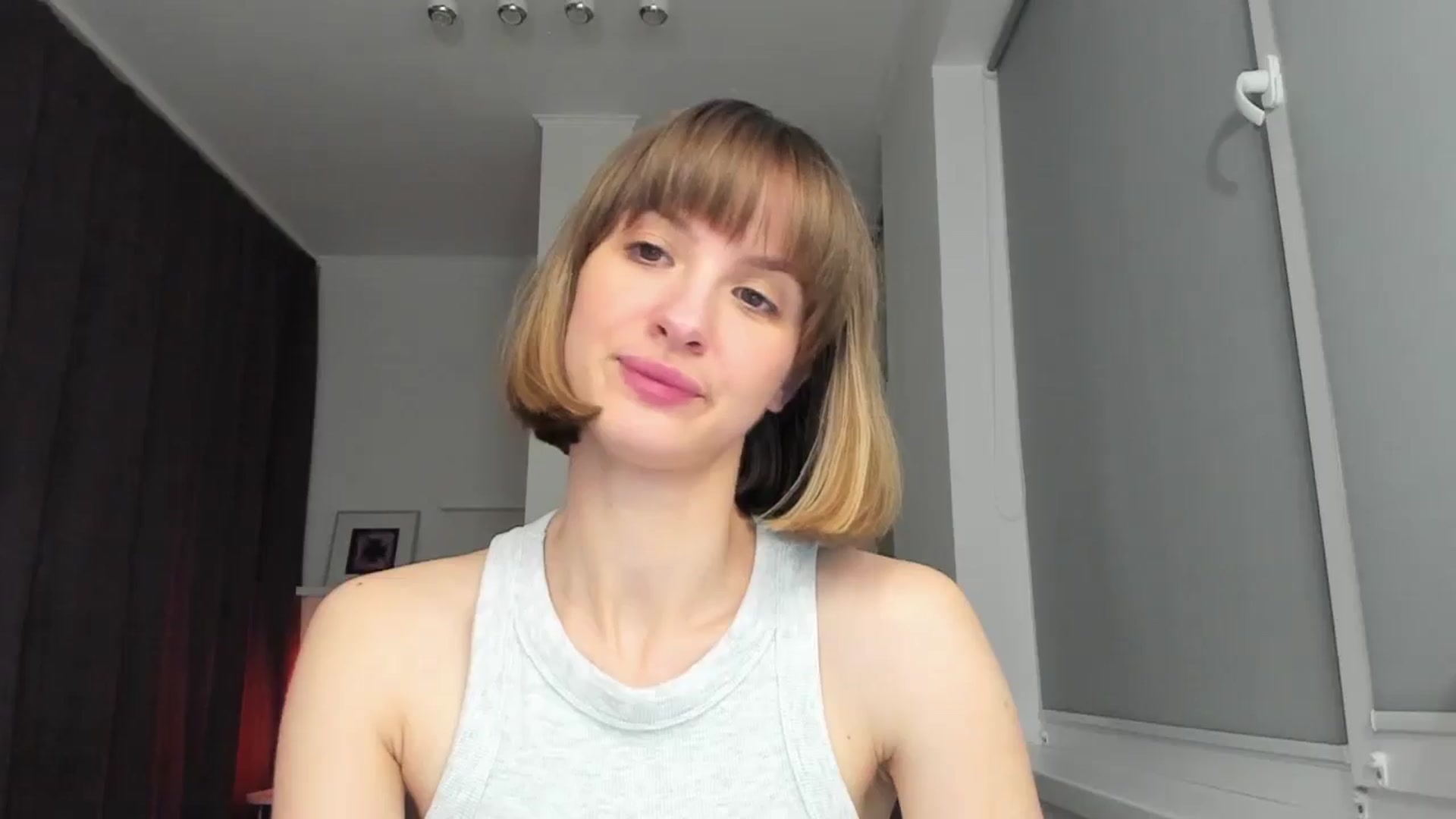 Gallery image thumbnail from WhoIsSofi's myfreecams stream on, 05/06/2026, 20:13 image 3 of 20