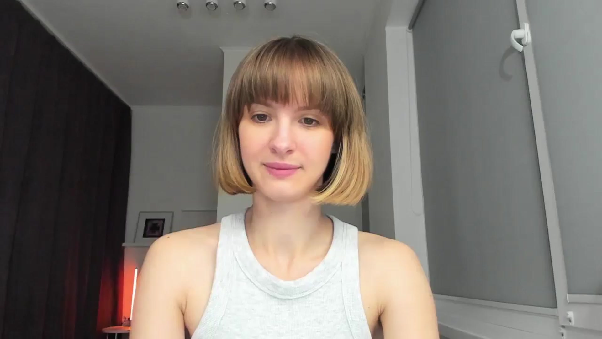 Gallery image thumbnail from WhoIsSofi's myfreecams stream on, 05/06/2026, 20:13 image 5 of 20