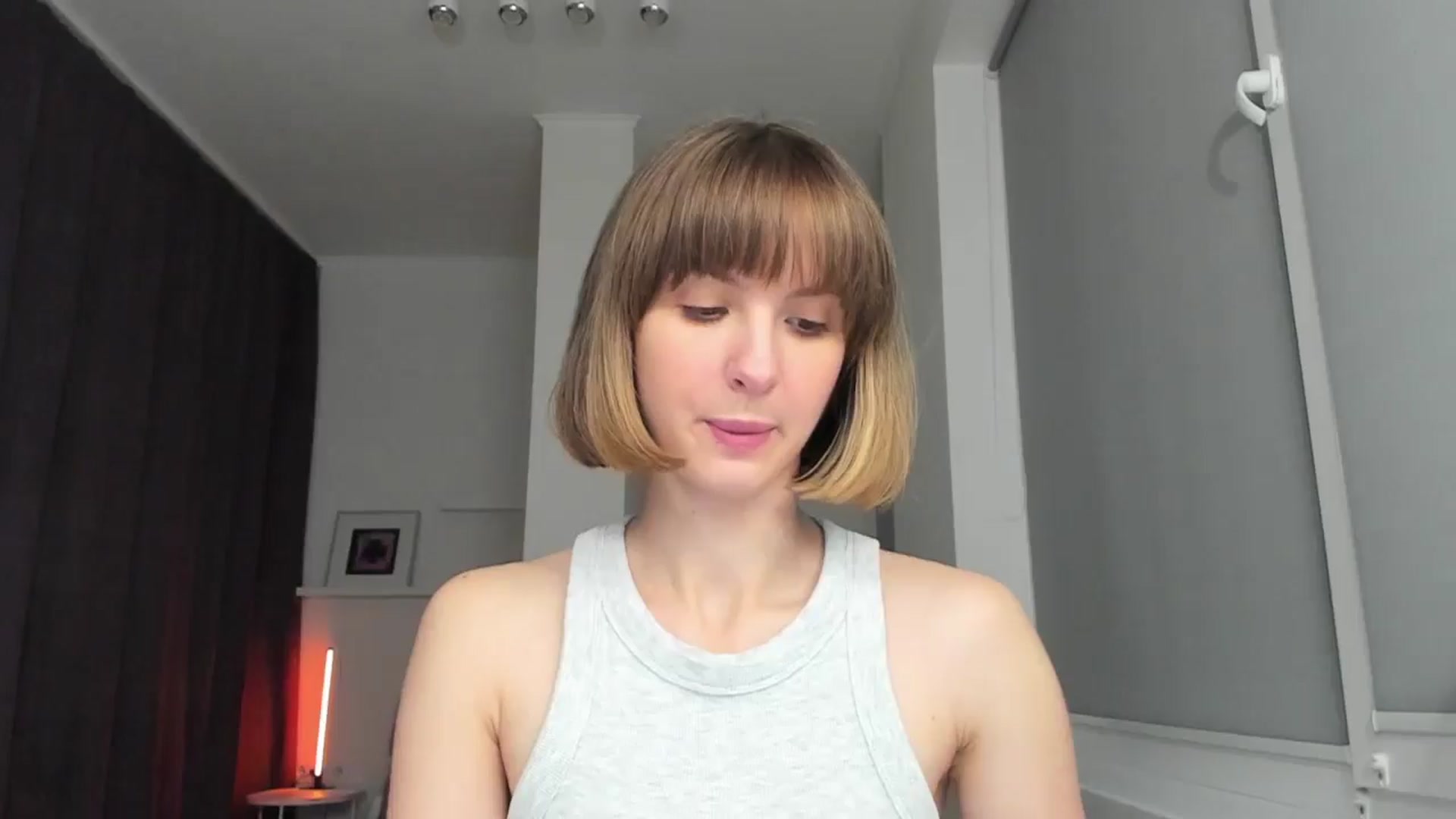 Gallery image thumbnail from WhoIsSofi's myfreecams stream on, 05/06/2026, 20:13 image 11 of 20