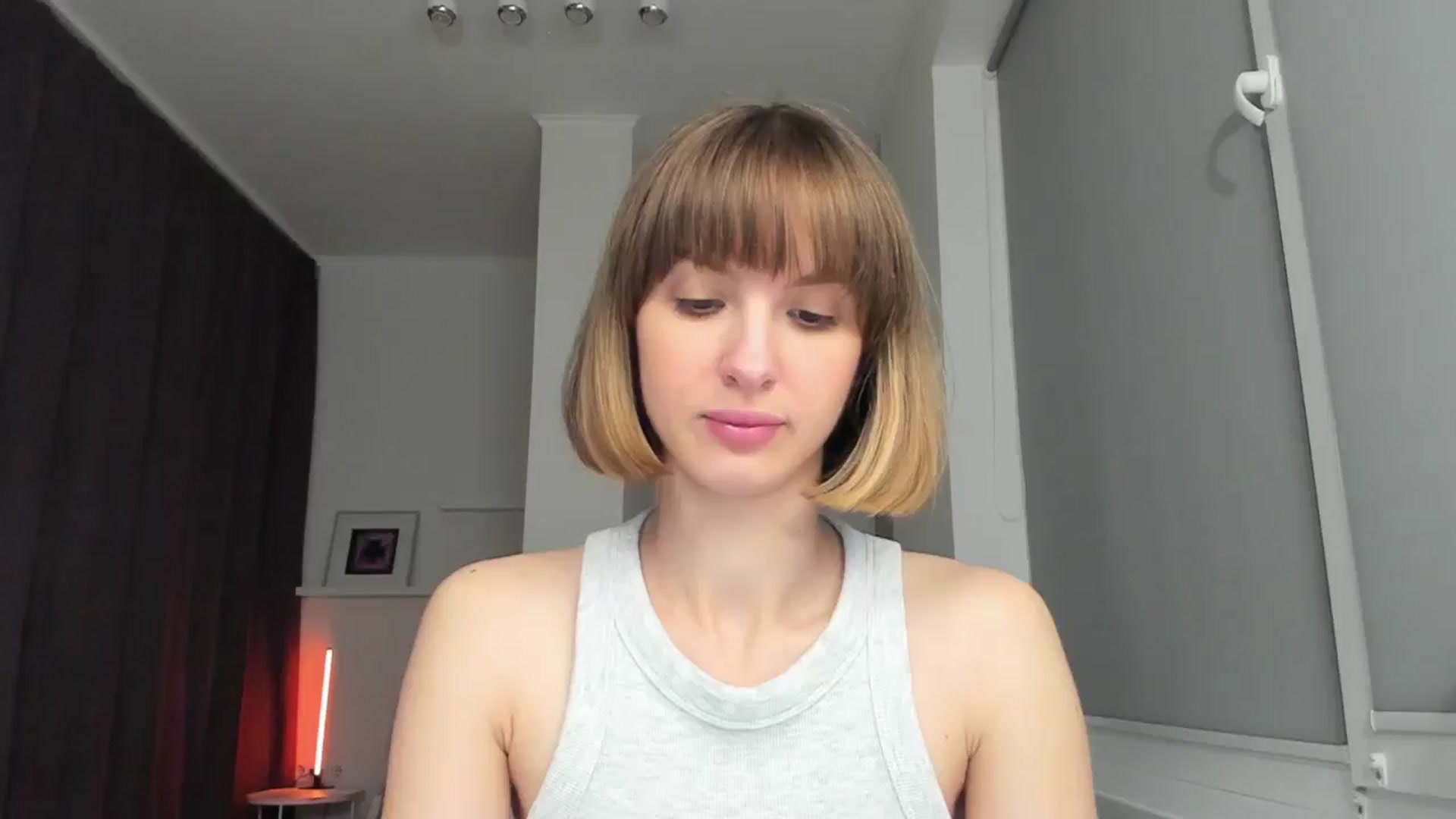 Gallery image thumbnail from WhoIsSofi's myfreecams stream on, 05/06/2026, 20:13 image 16 of 20