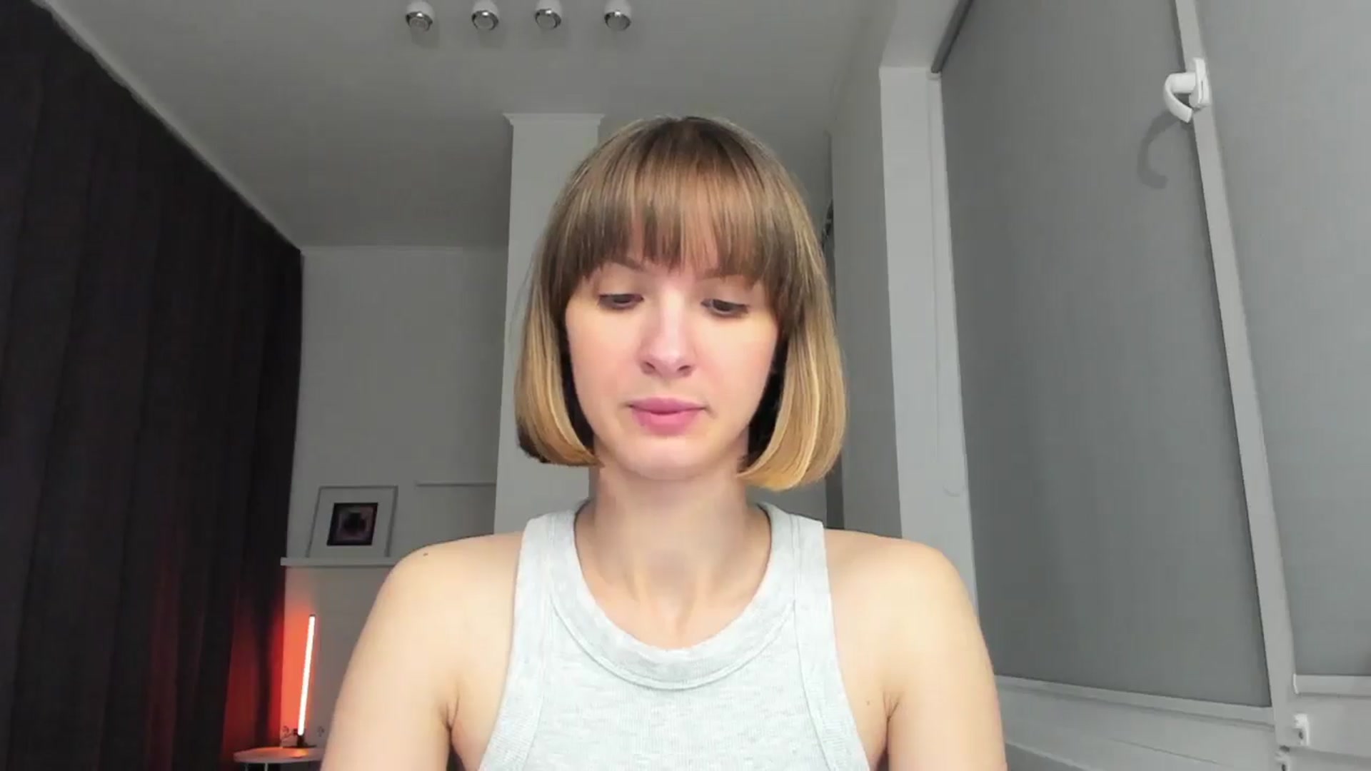Gallery image thumbnail from WhoIsSofi's myfreecams stream on, 05/06/2026, 22:01 image 5 of 20