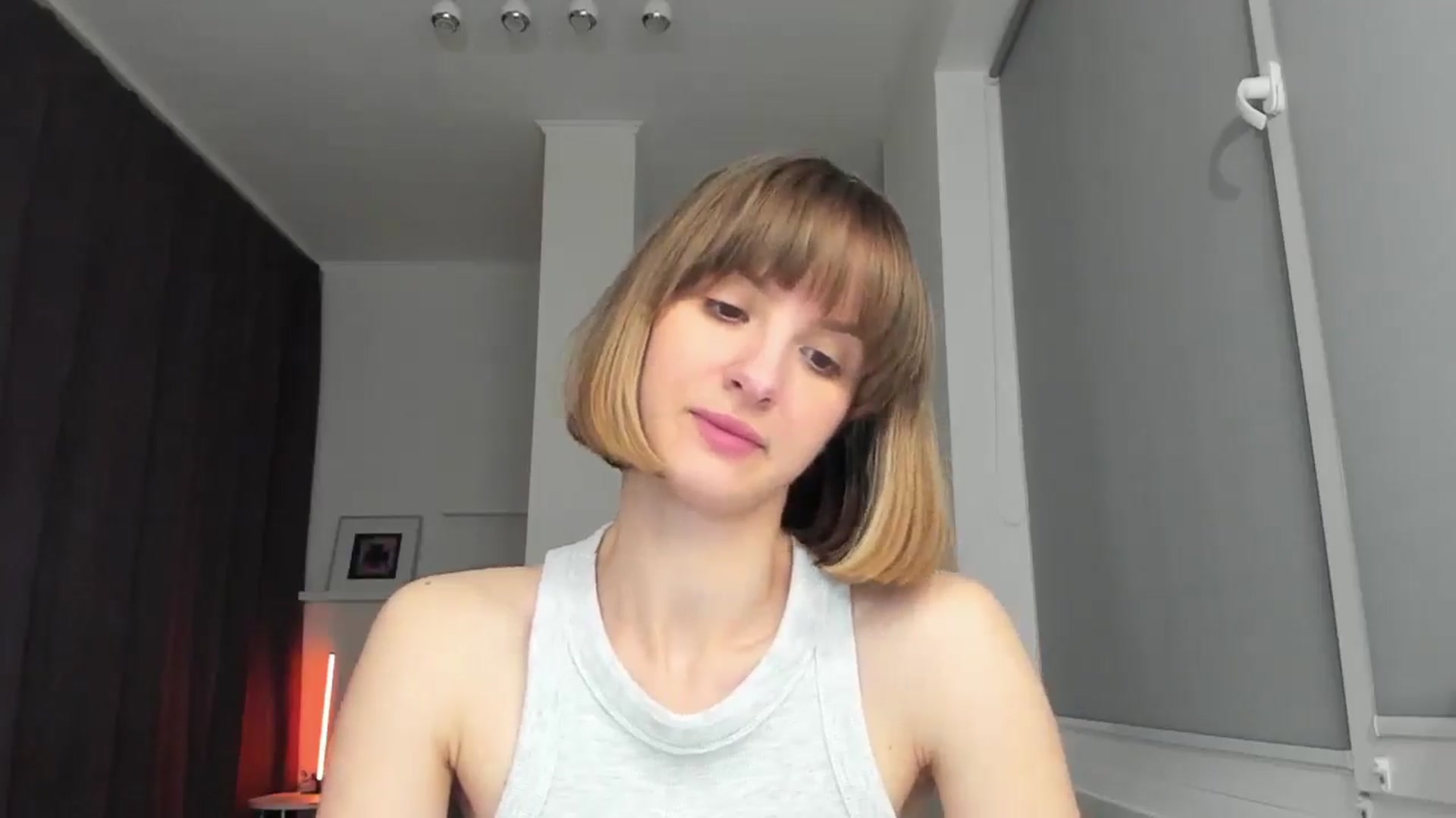 Gallery image thumbnail from WhoIsSofi's myfreecams stream on, 05/06/2026, 22:01 image 18 of 20