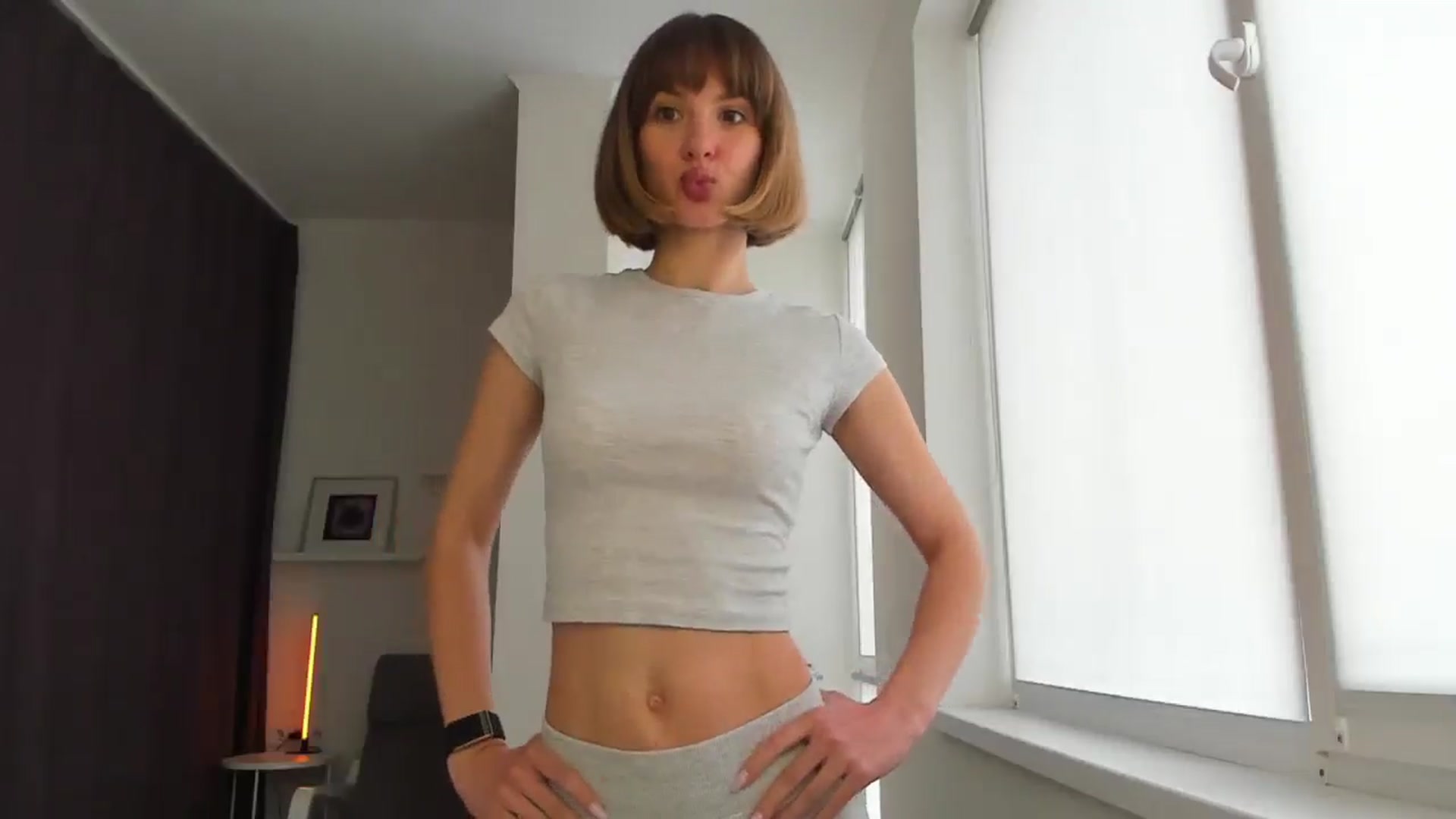 Gallery image thumbnail from WhoIsSofi's myfreecams stream on, 05/08/2026, 12:57 image 18 of 20