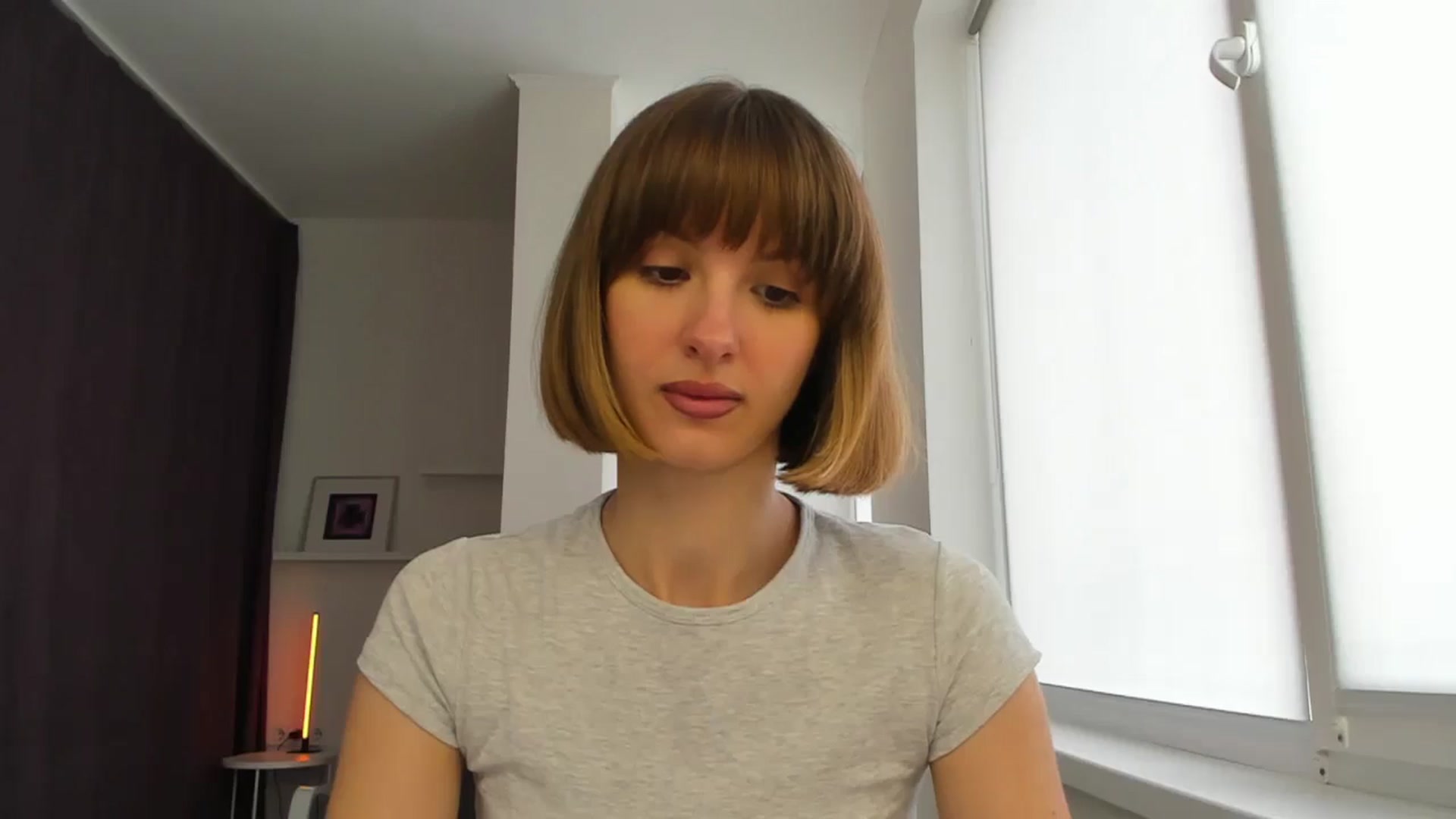 Gallery image thumbnail from WhoIsSofi's myfreecams stream on, 05/08/2026, 12:57 image 14 of 20