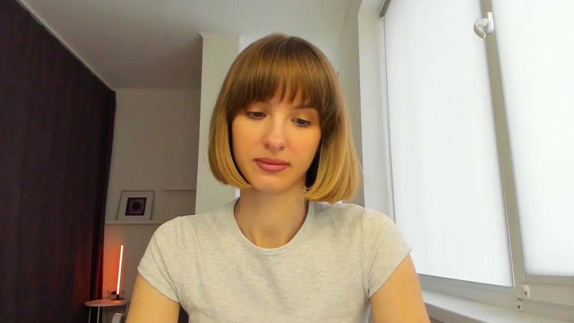 Gallery image thumbnail from WhoIsSofi's myfreecams stream on, 05/08/2026, 14:36 image 20 of 20