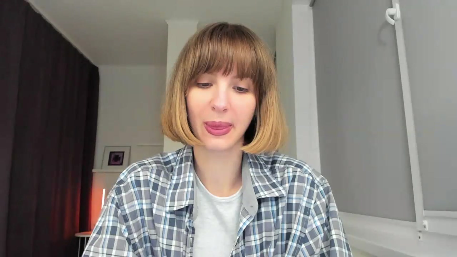 Gallery image thumbnail from WhoIsSofi's myfreecams stream on, 05/08/2026, 22:59 image 19 of 20