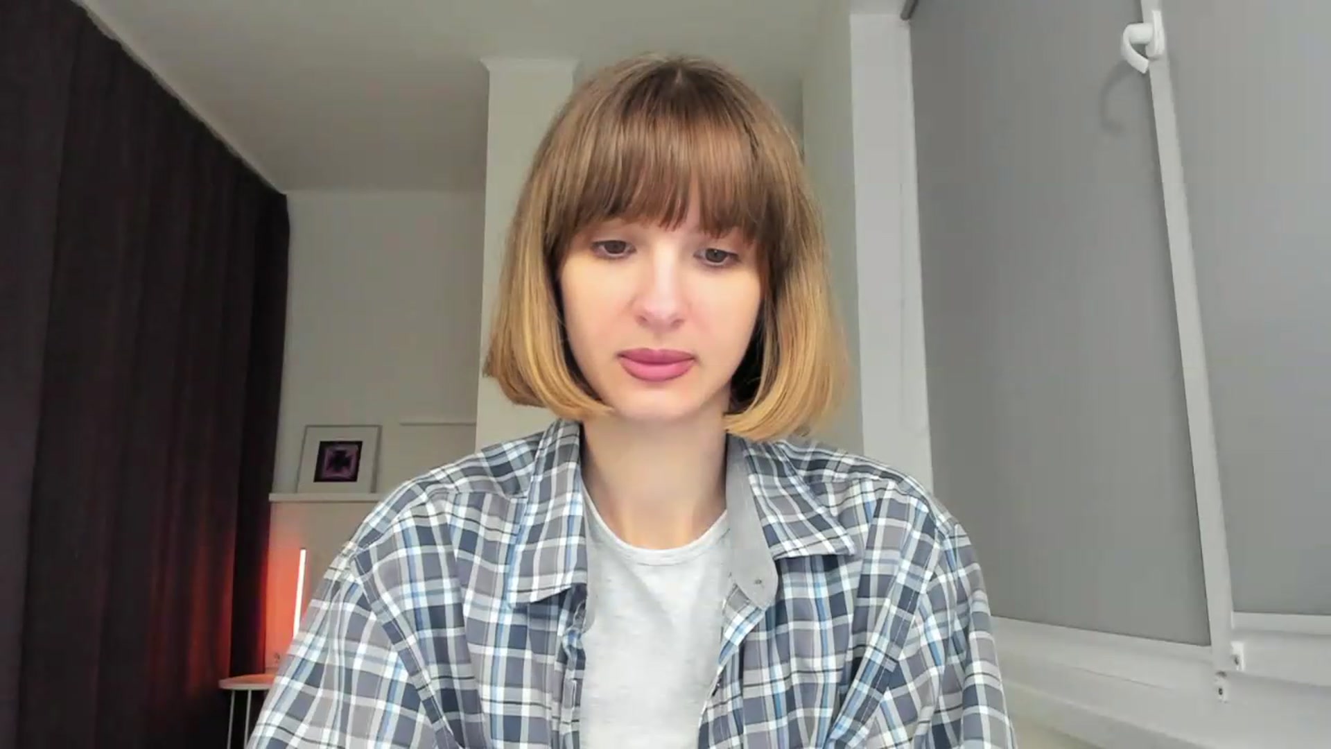 Gallery image thumbnail from WhoIsSofi's myfreecams stream on, 05/08/2026, 22:59 image 9 of 20