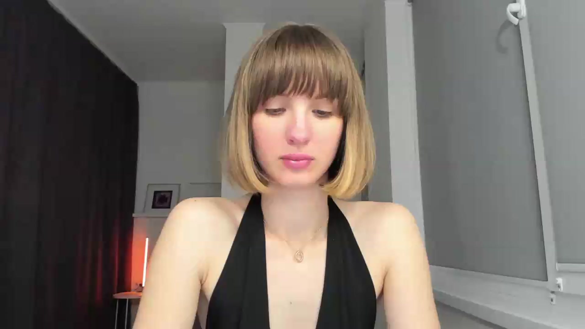 Gallery image thumbnail from WhoIsSofi's myfreecams stream on, 05/11/2026, 22:25 image 1 of 20
