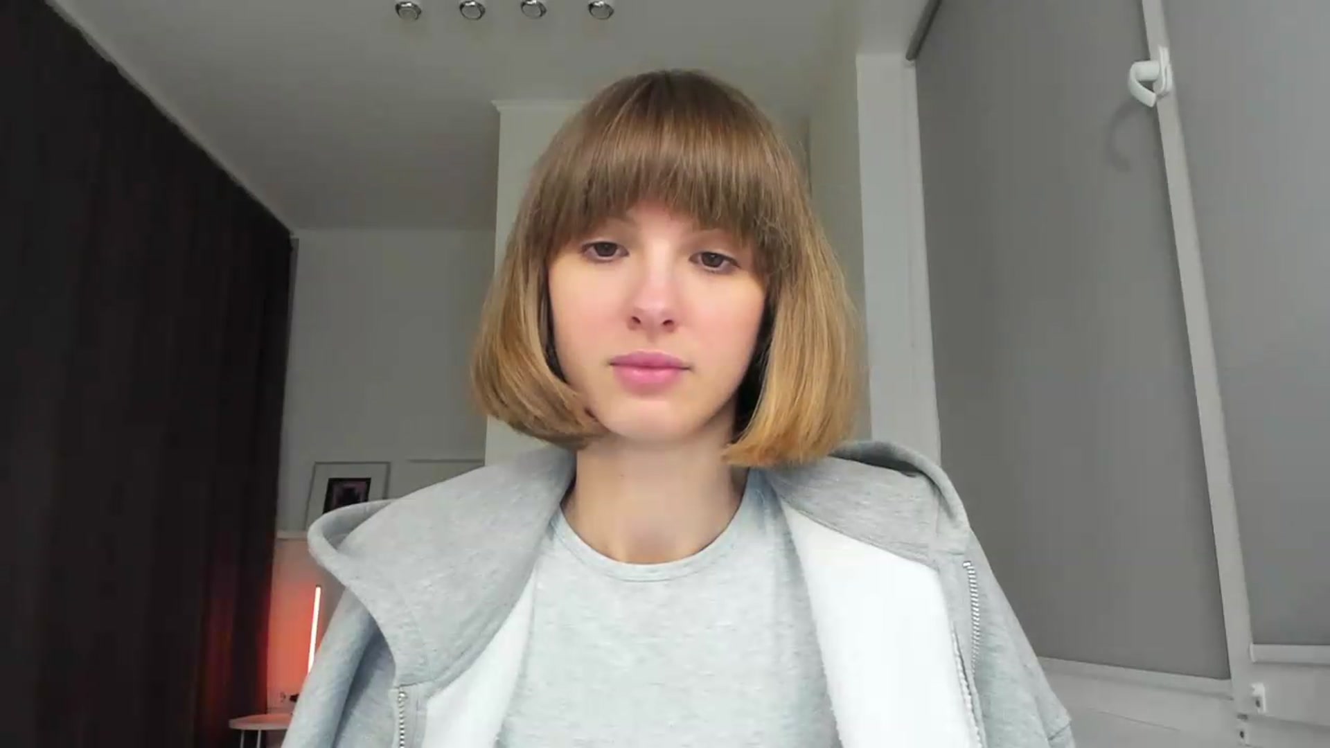Gallery image thumbnail from WhoIsSofi's myfreecams stream on, 05/15/2026, 23:21 image 12 of 20