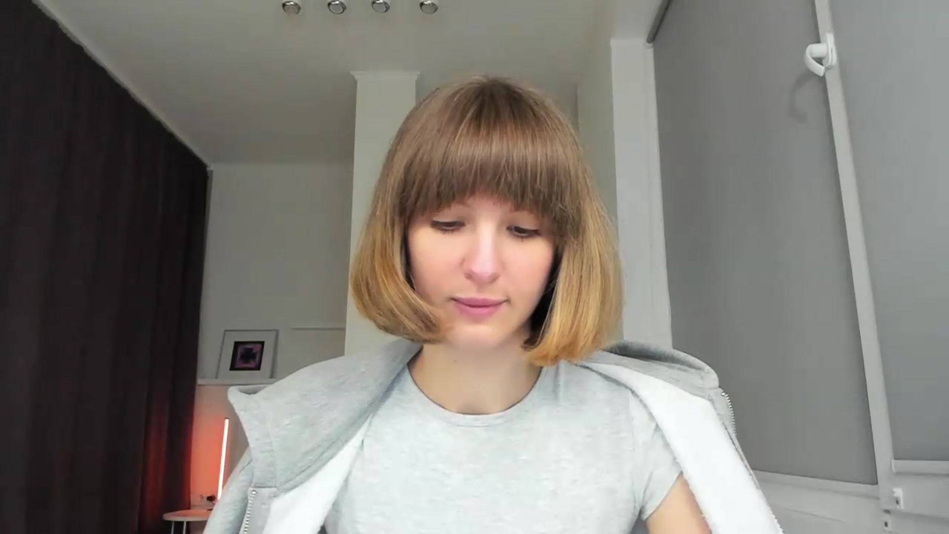 Gallery image thumbnail from WhoIsSofi's myfreecams stream on, 05/15/2026, 23:21 image 4 of 20