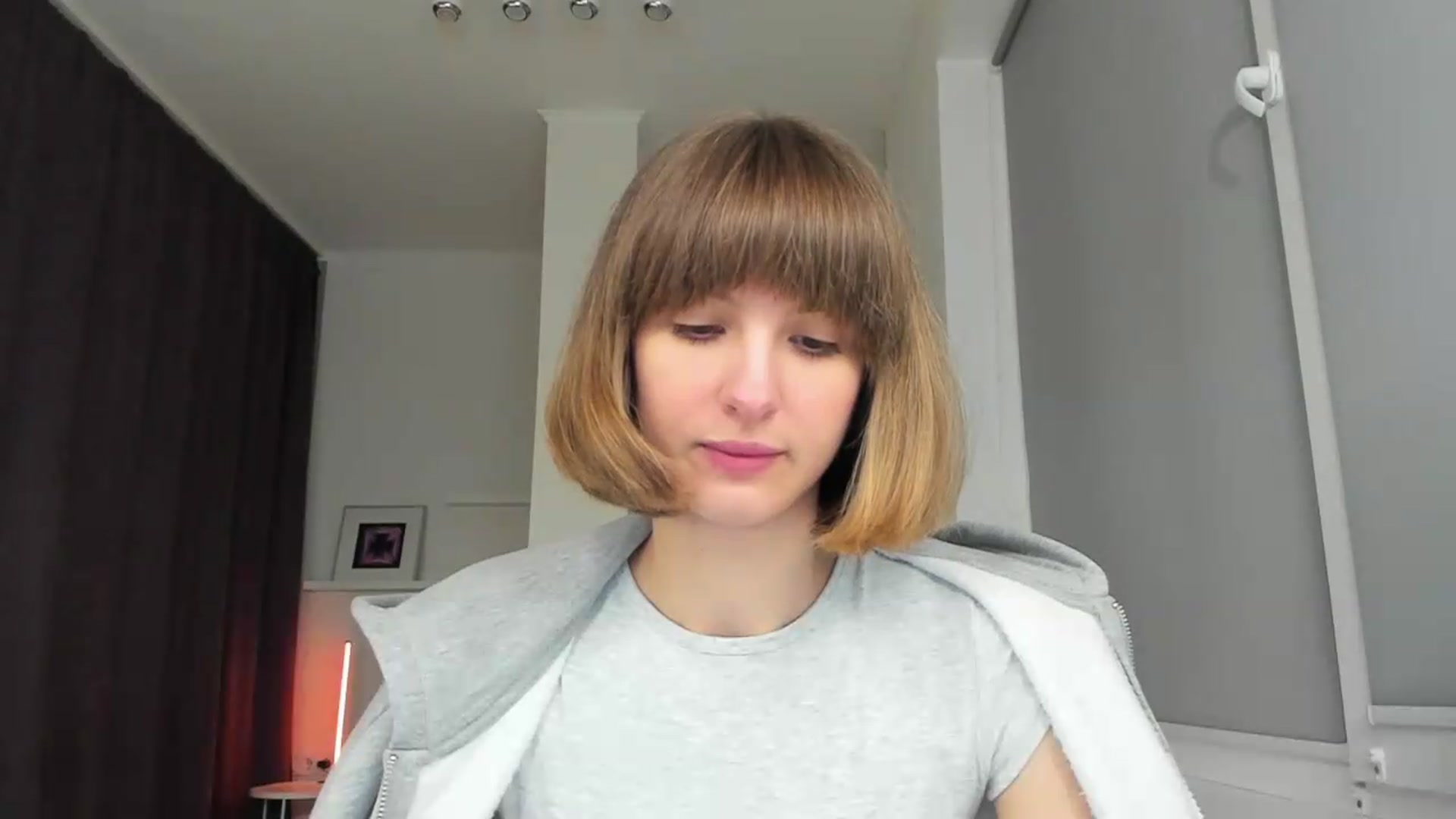 Gallery image thumbnail from WhoIsSofi's myfreecams stream on, 05/15/2026, 23:21 image 5 of 20